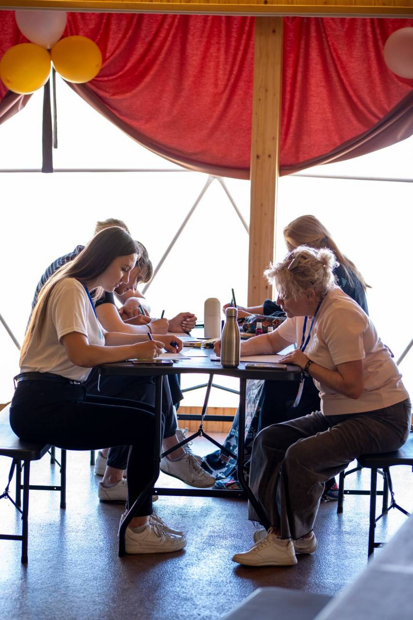 ДивоСвіт  - Фестиваль розвитку та єднання