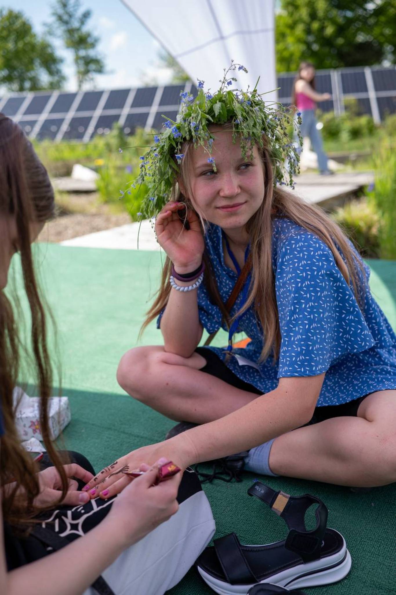 ДивоСвіт  - Фестиваль розвитку та єднання