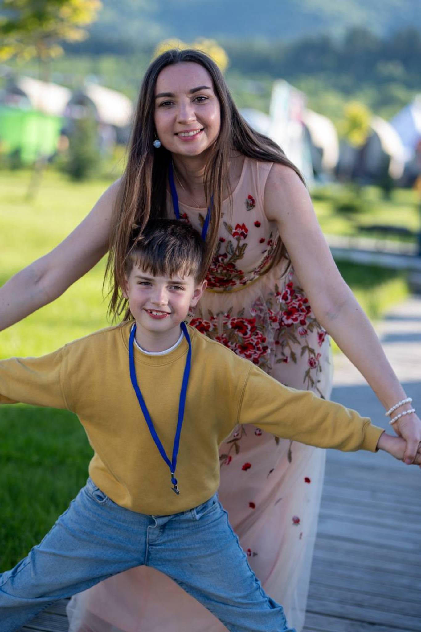 ДивоСвіт  - Фестиваль розвитку та єднання