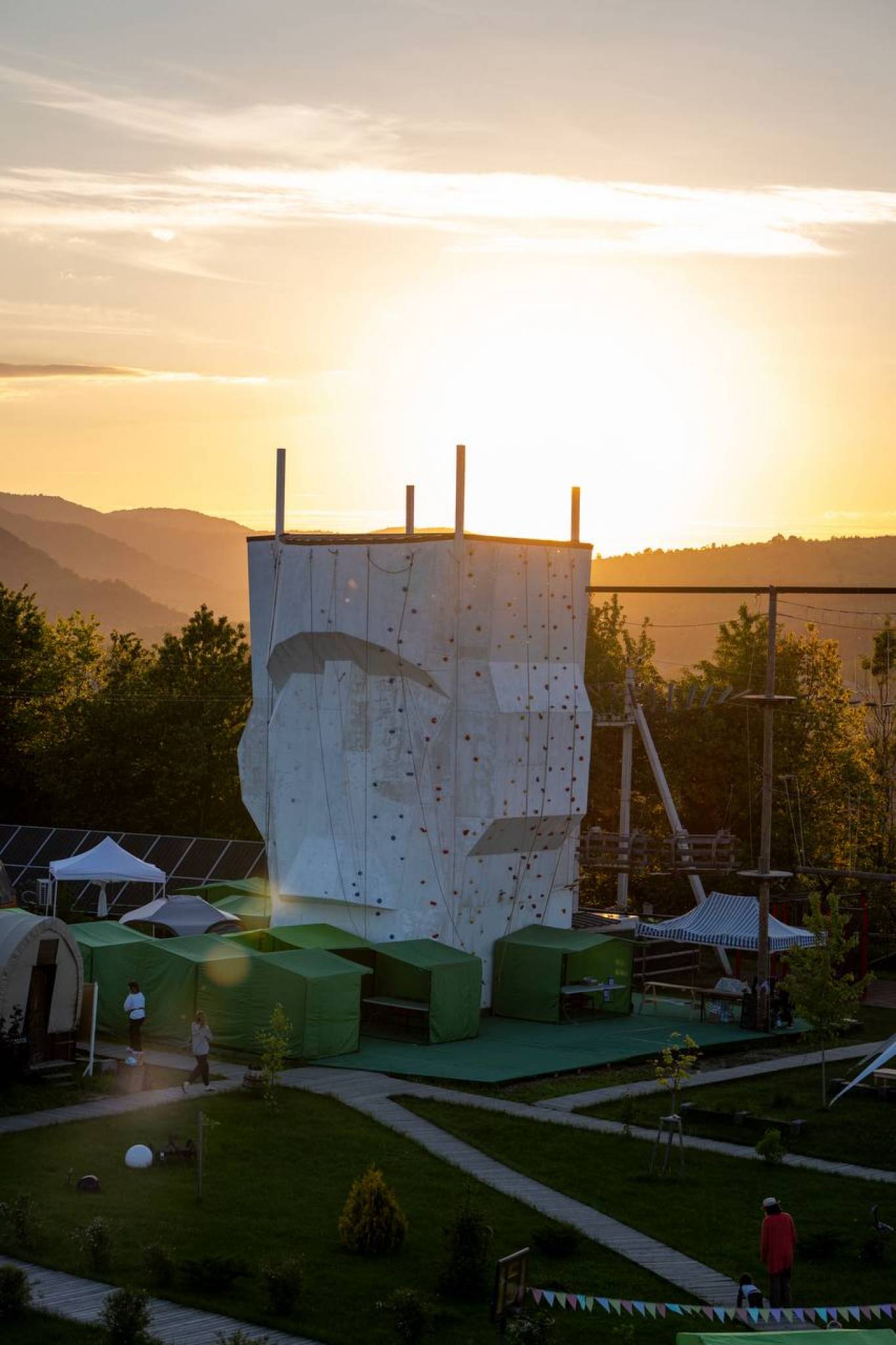 ДивоСвіт  - Фестиваль розвитку та єднання