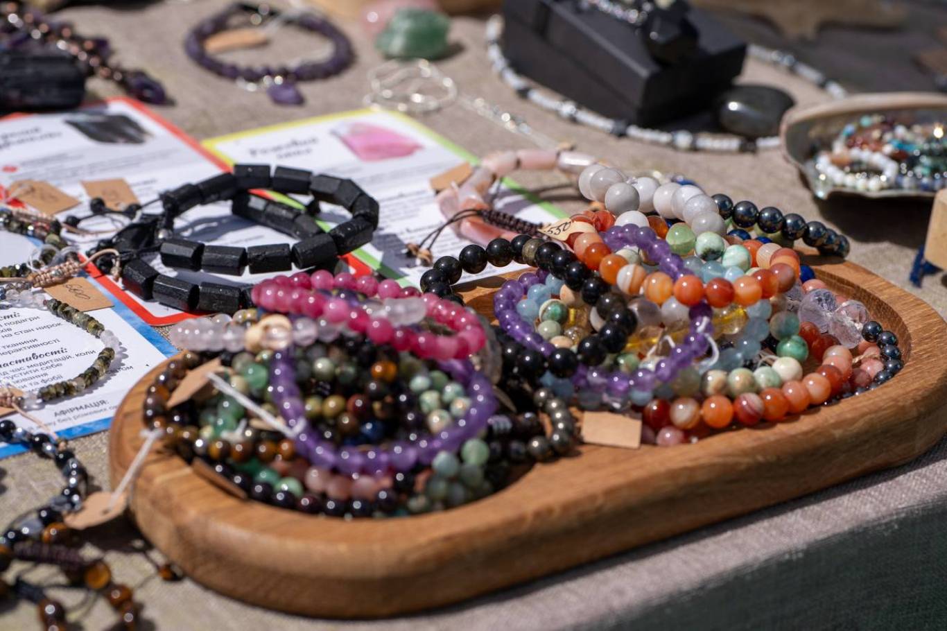 ДивоСвіт  - Фестиваль розвитку та єднання