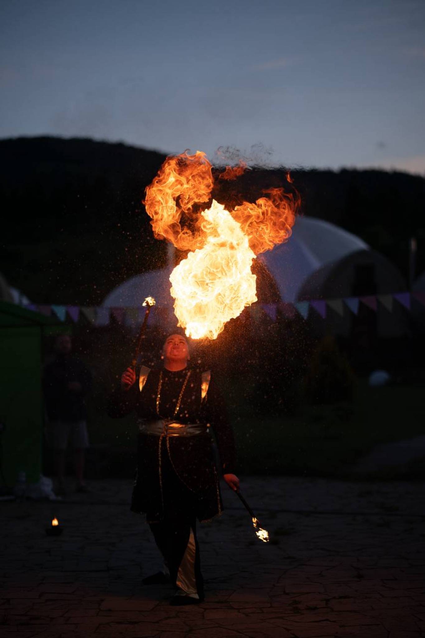 ДивоСвіт  - Фестиваль розвитку та єднання