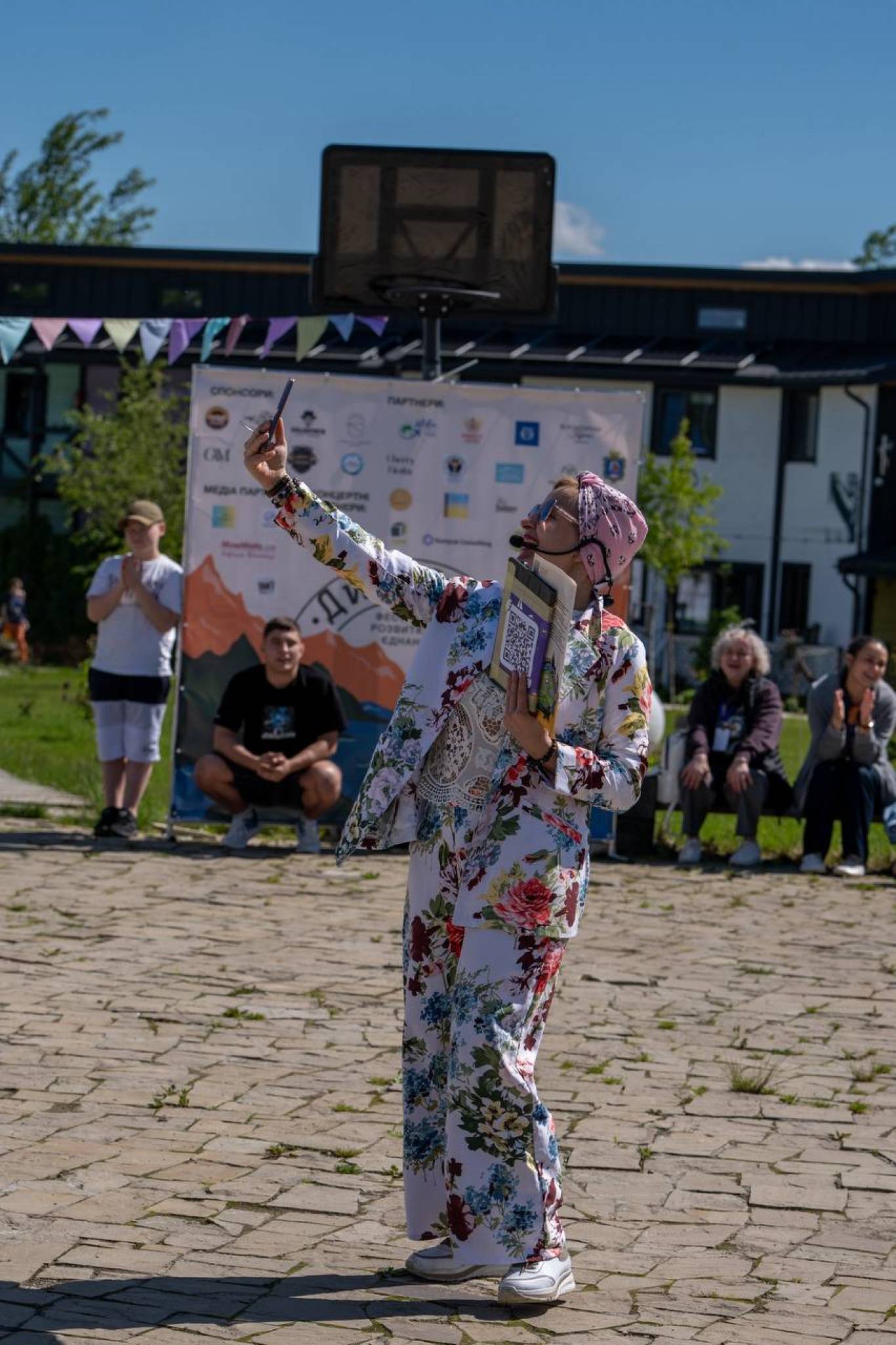 ДивоСвіт  - Фестиваль розвитку та єднання