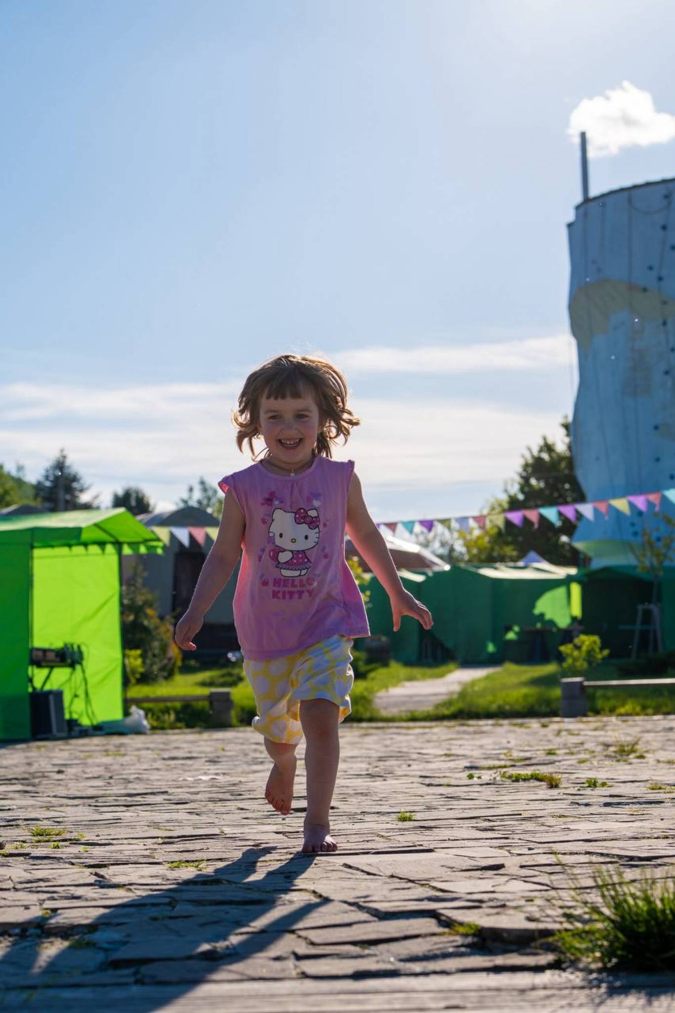 ДивоСвіт  - Фестиваль розвитку та єднання