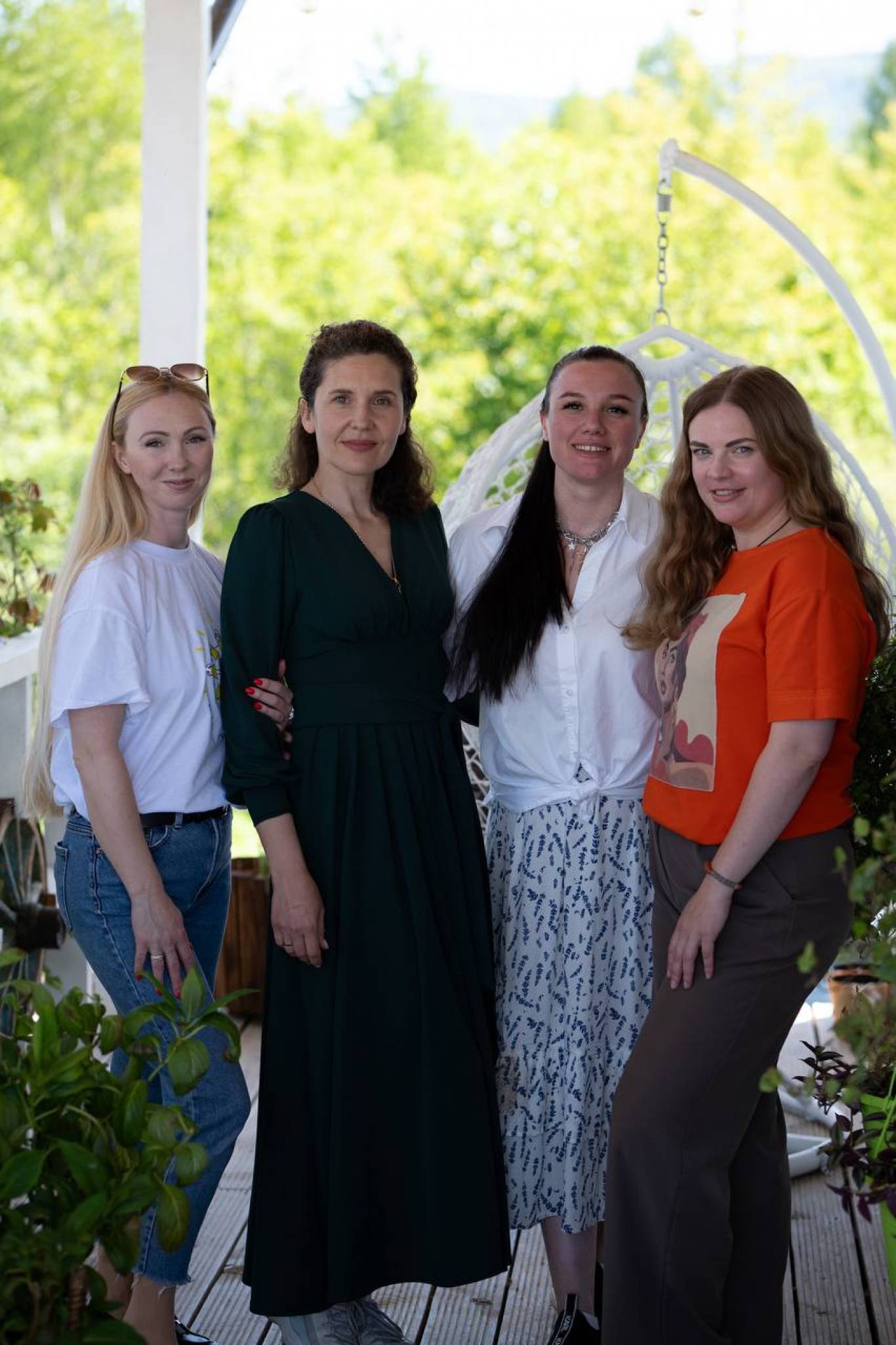 ДивоСвіт  - Фестиваль розвитку та єднання