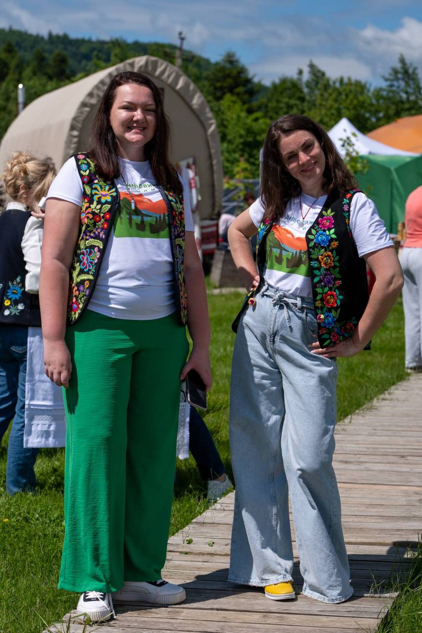 ДивоСвіт  - Фестиваль розвитку та єднання