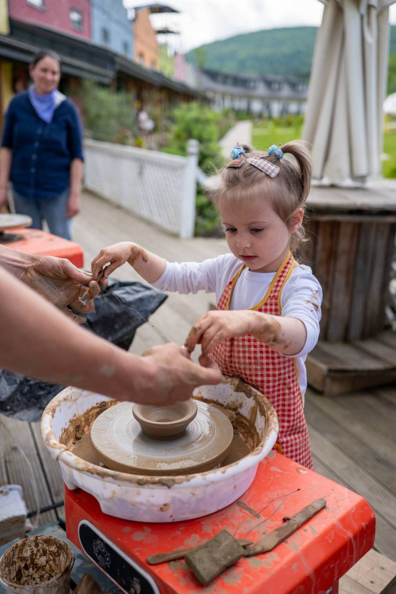 ДивоСвіт  - Фестиваль розвитку та єднання