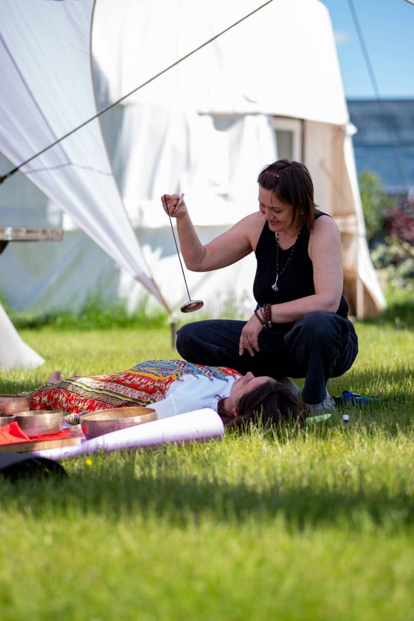 ДивоСвіт  - Фестиваль розвитку та єднання