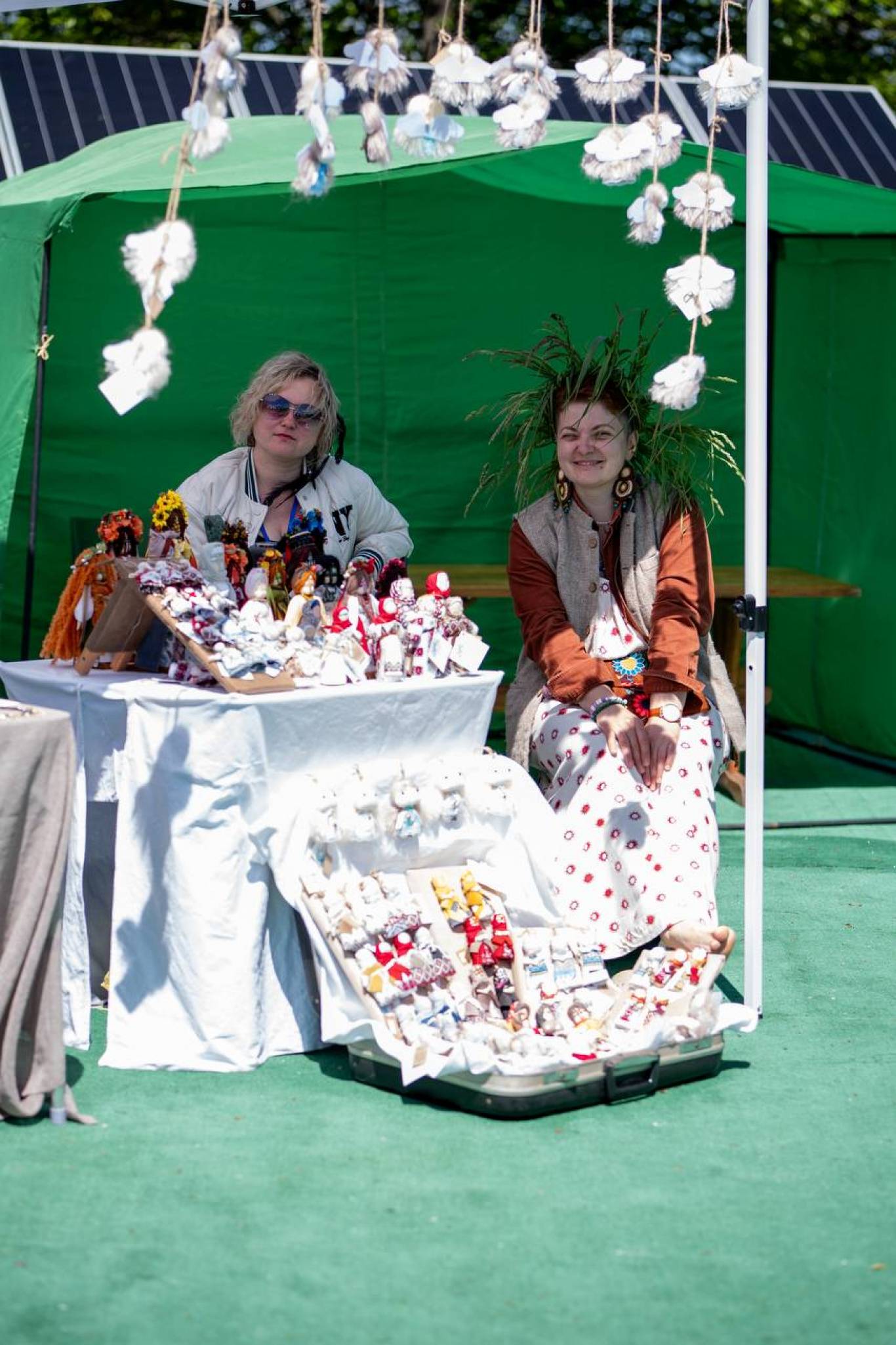 ДивоСвіт  - Фестиваль розвитку та єднання