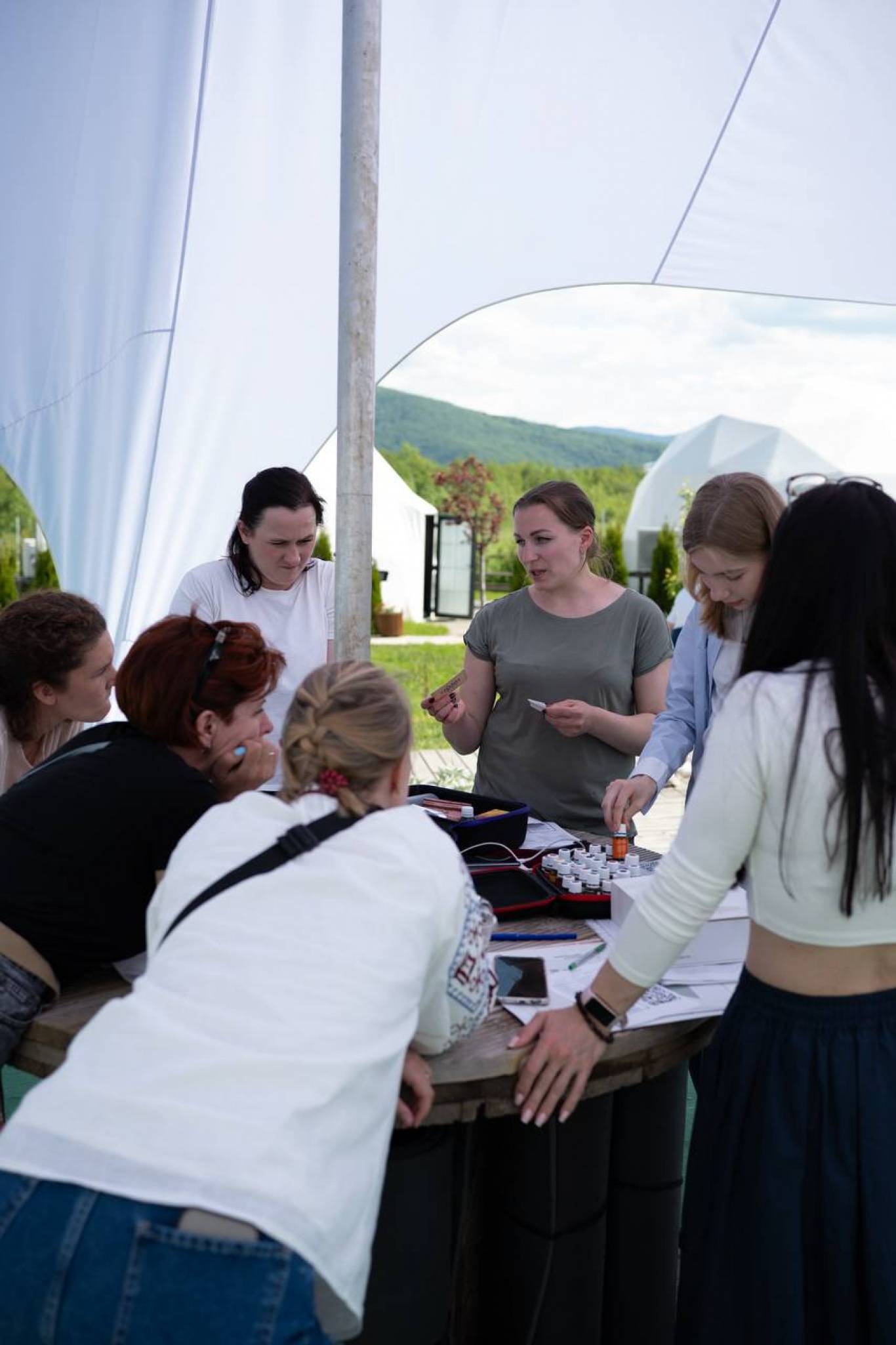 ДивоСвіт  - Фестиваль розвитку та єднання