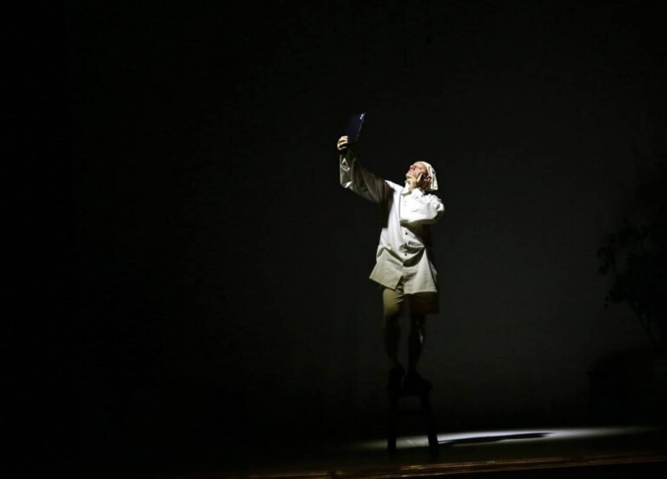 «Ромео і Джульєтта» (театр ім. М. Старицького)