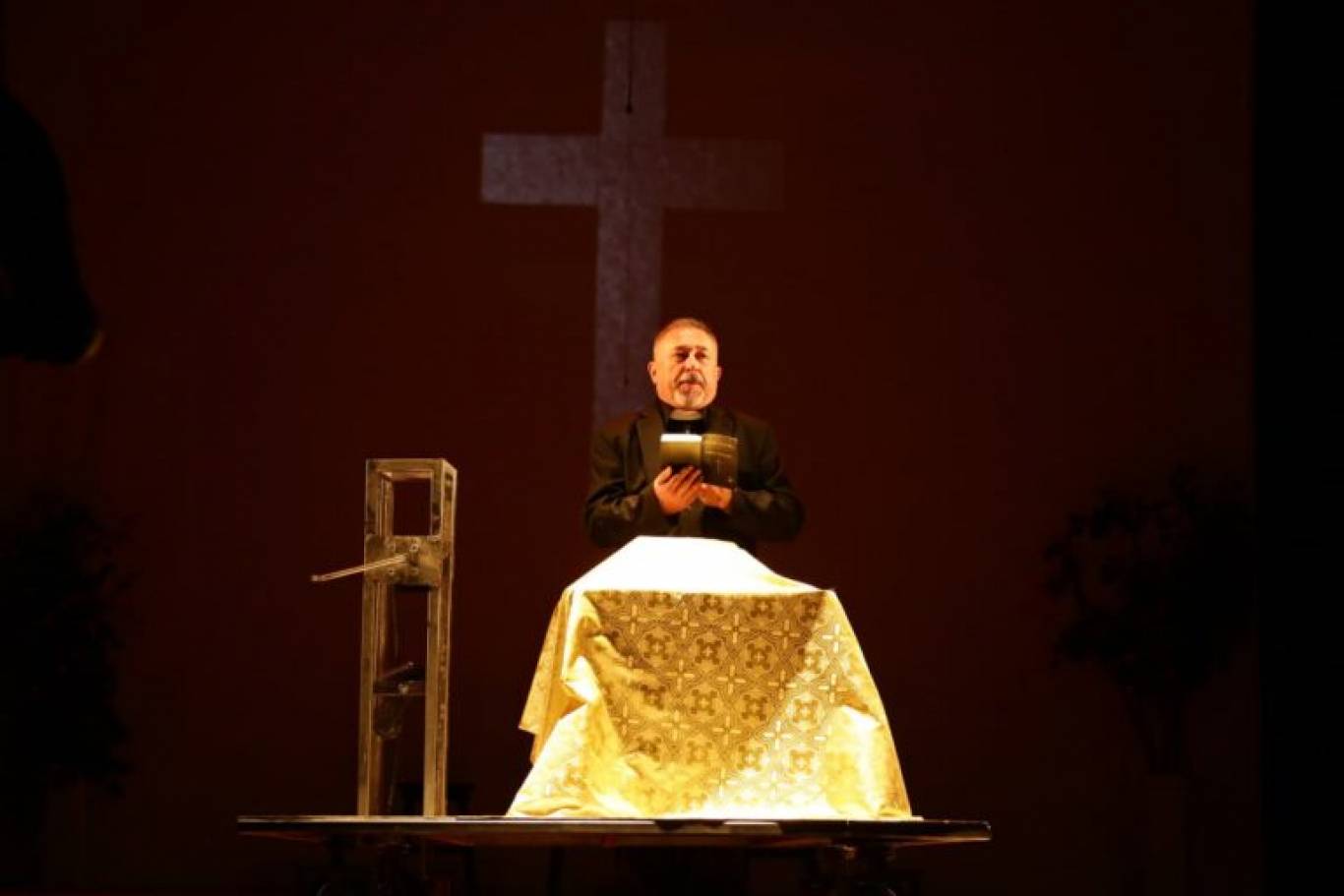 «Ромео і Джульєтта» (театр ім. М. Старицького)