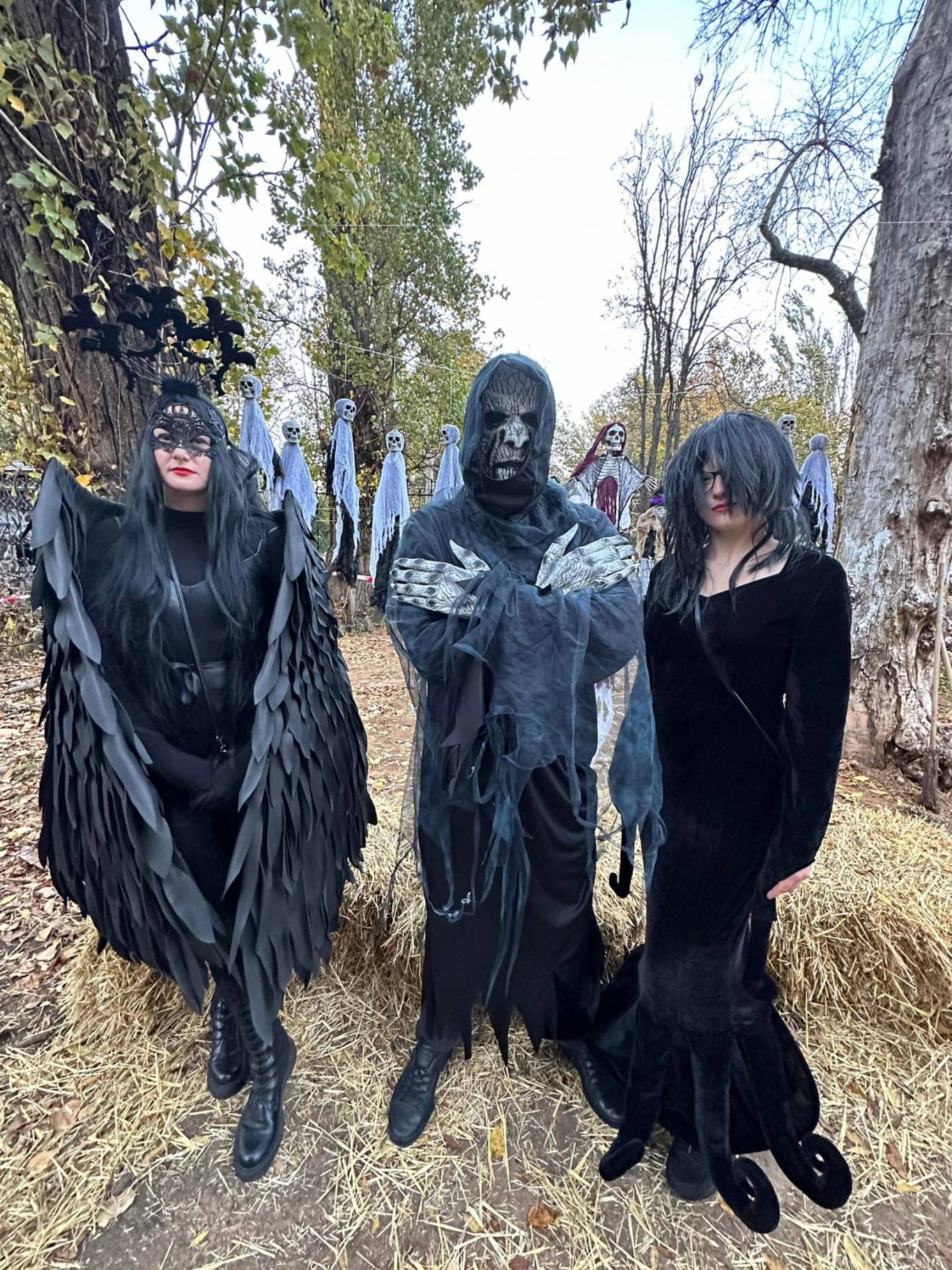 Halloween Фестиваль | Halloween festival