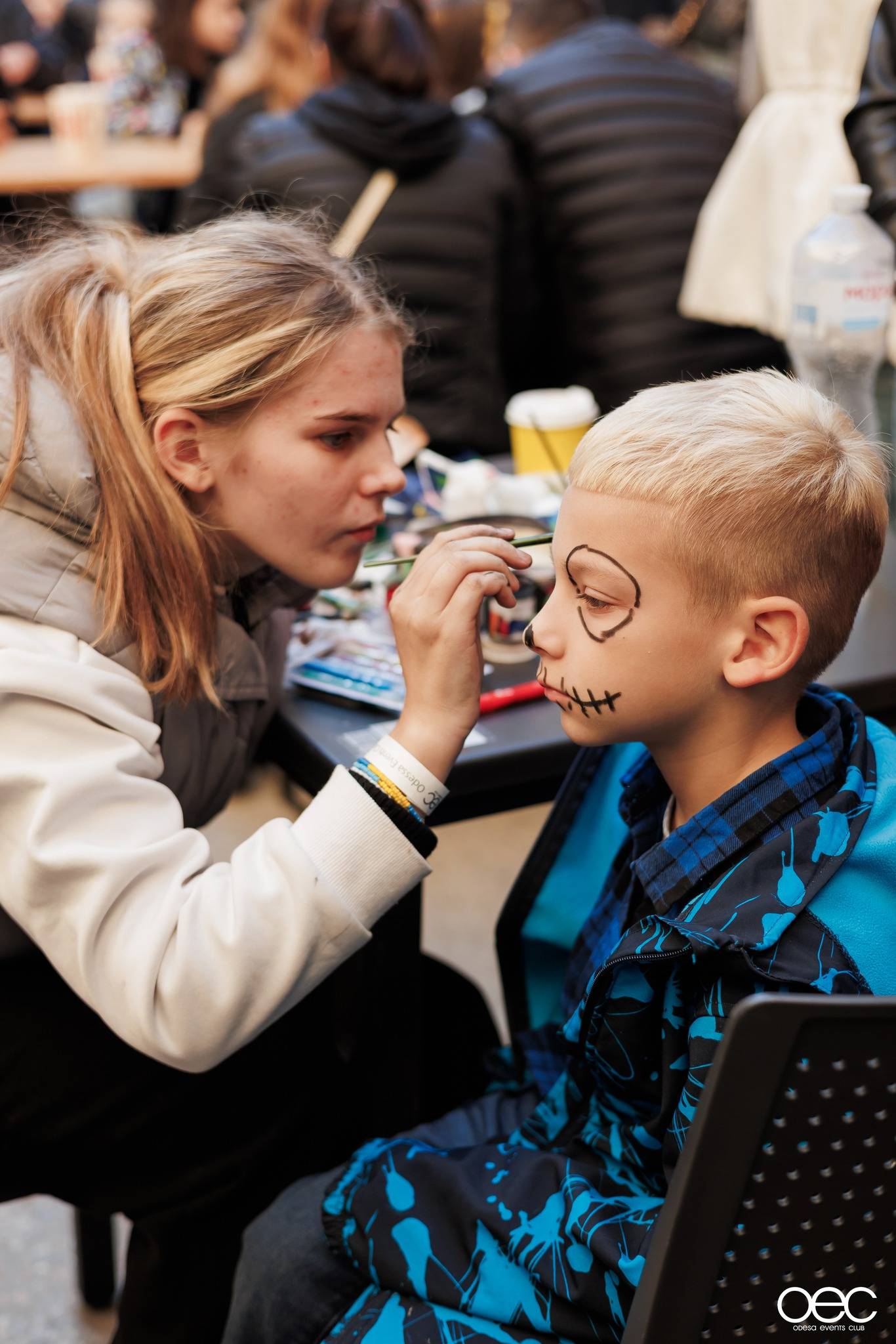 Halloween Фестиваль | Halloween festival