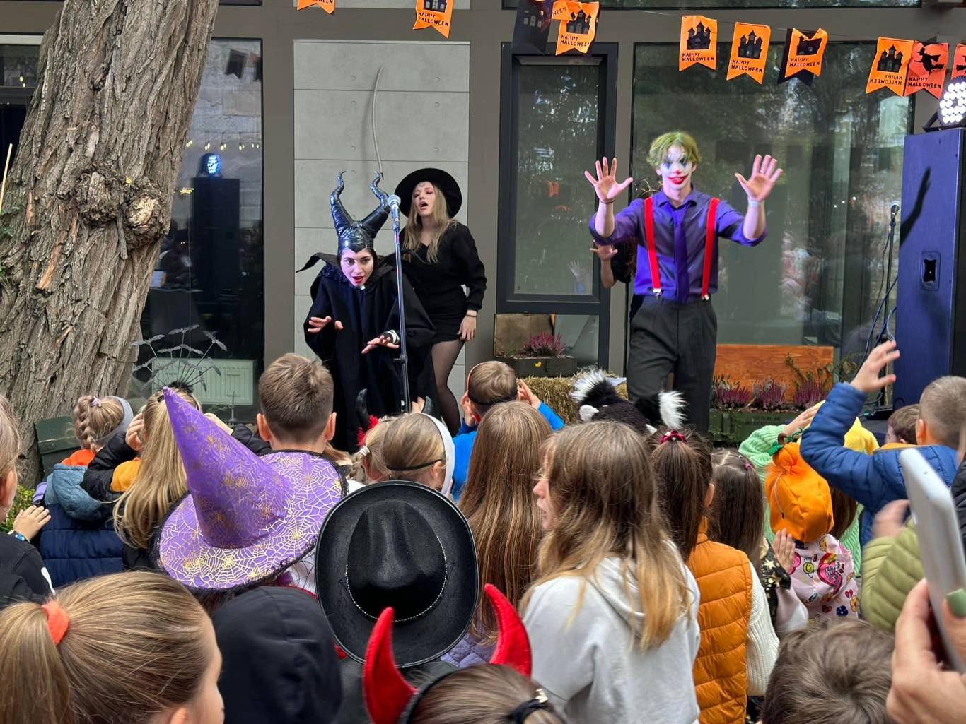 Halloween Фестиваль | Halloween festival