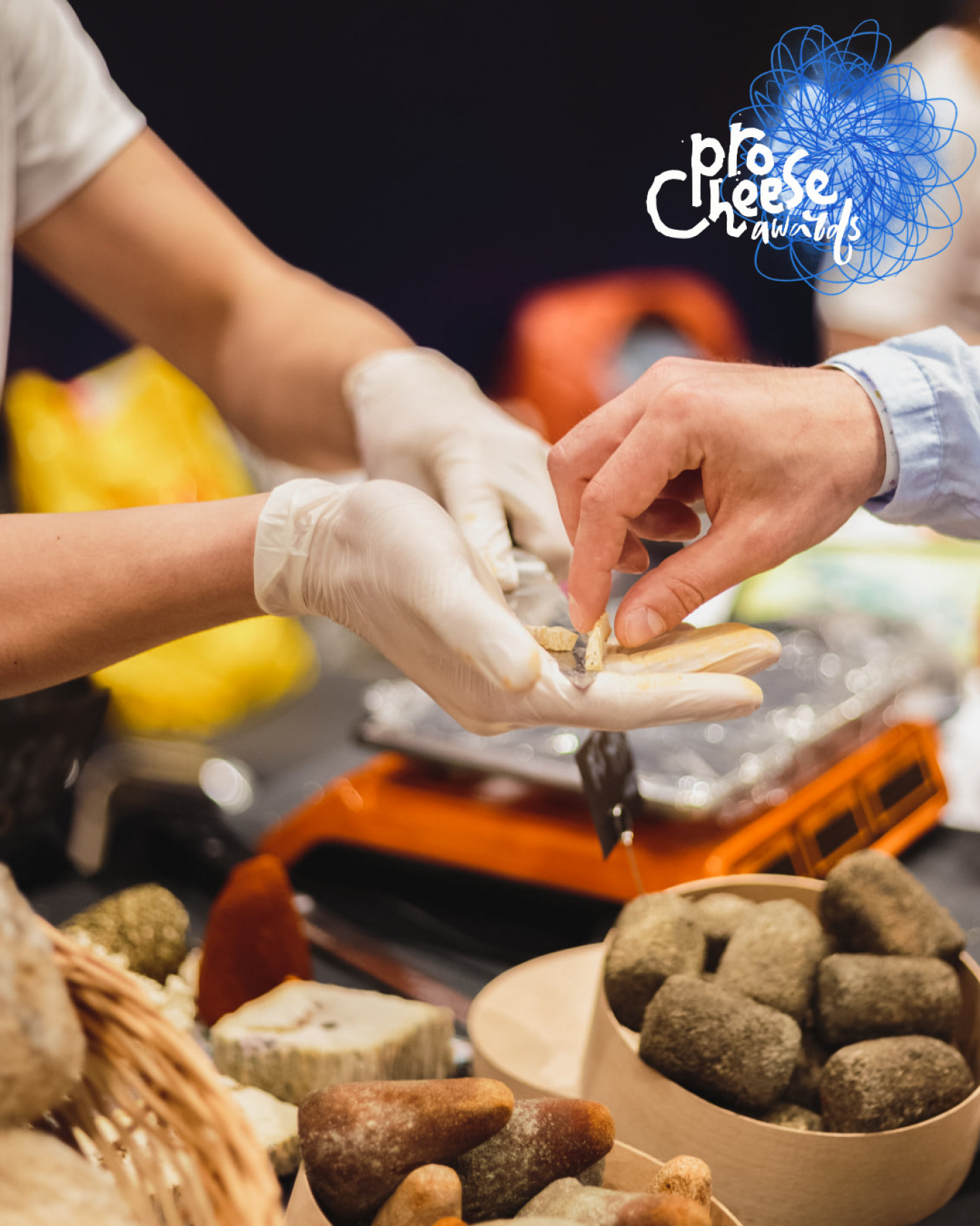 ProCheese Awards 2025 - Фестиваль сирного мистецтва