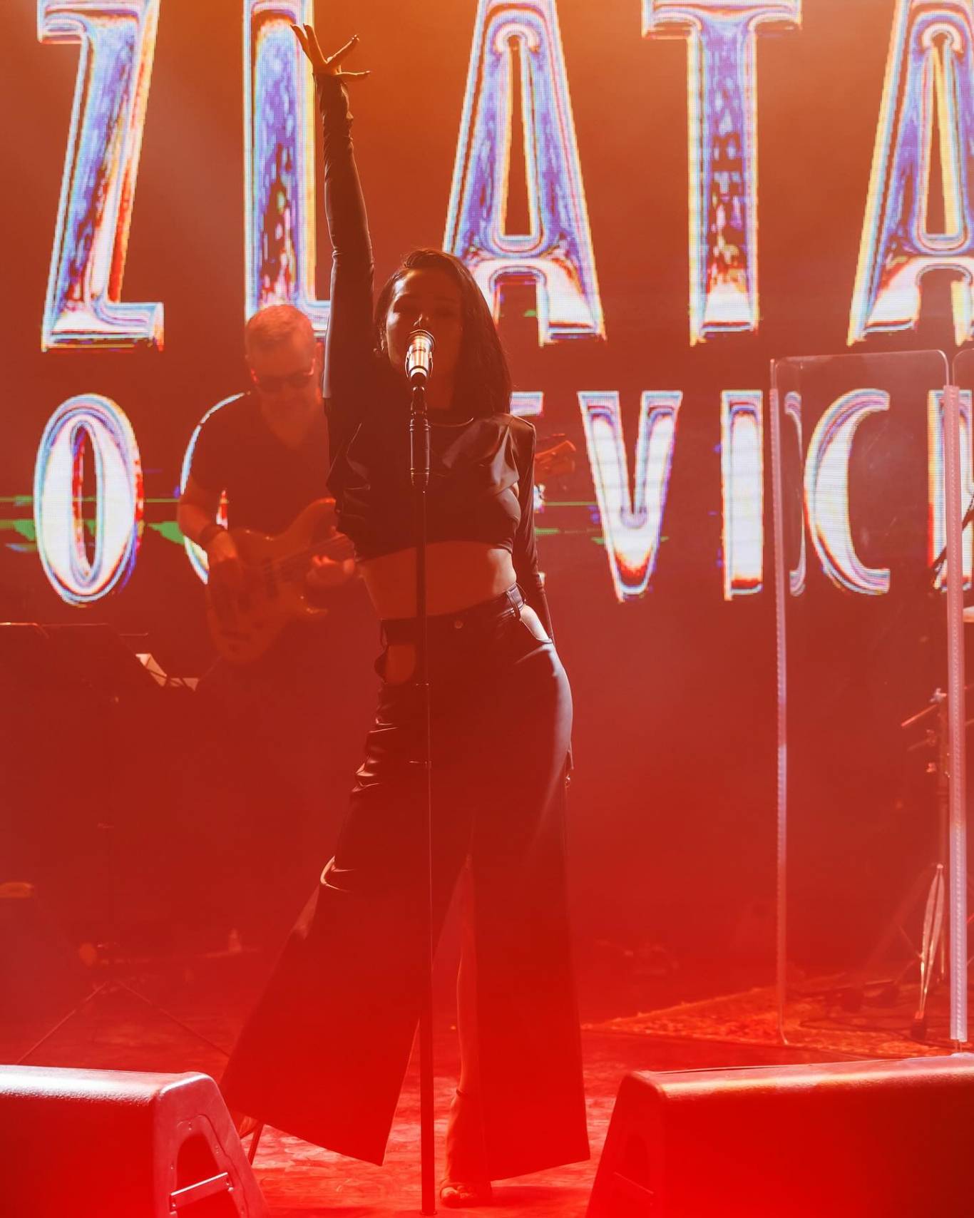 ZLATA OGNEVICH 13 жовтня у Вінниці