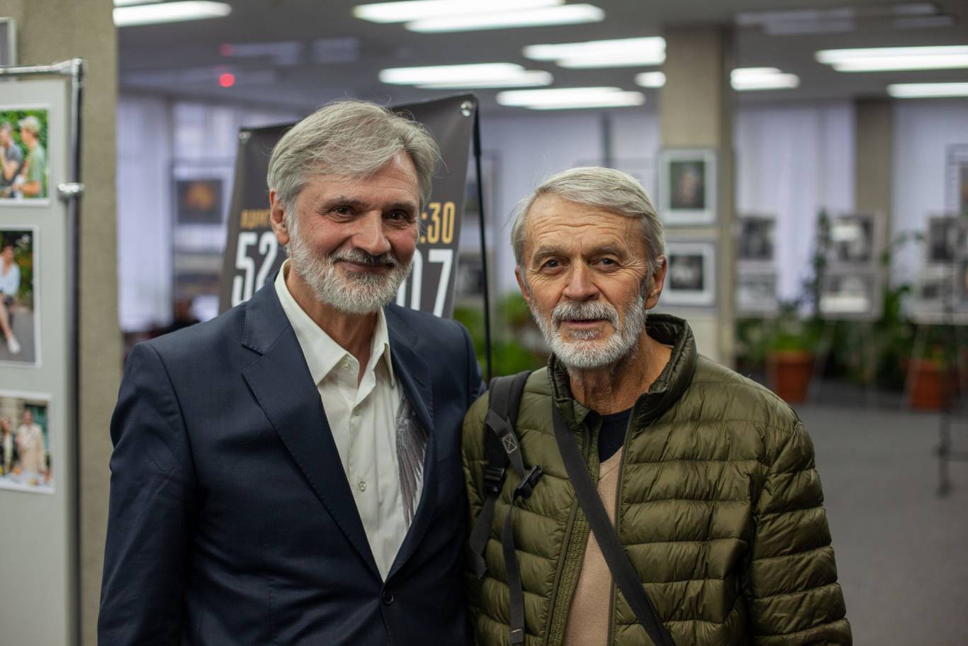 Столичний Будинок кіно відкриває 52-й сезон