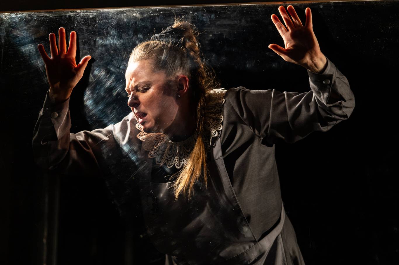 Вистава «Білка, яка прожила 100 років» 12 жовтня у Вінниці