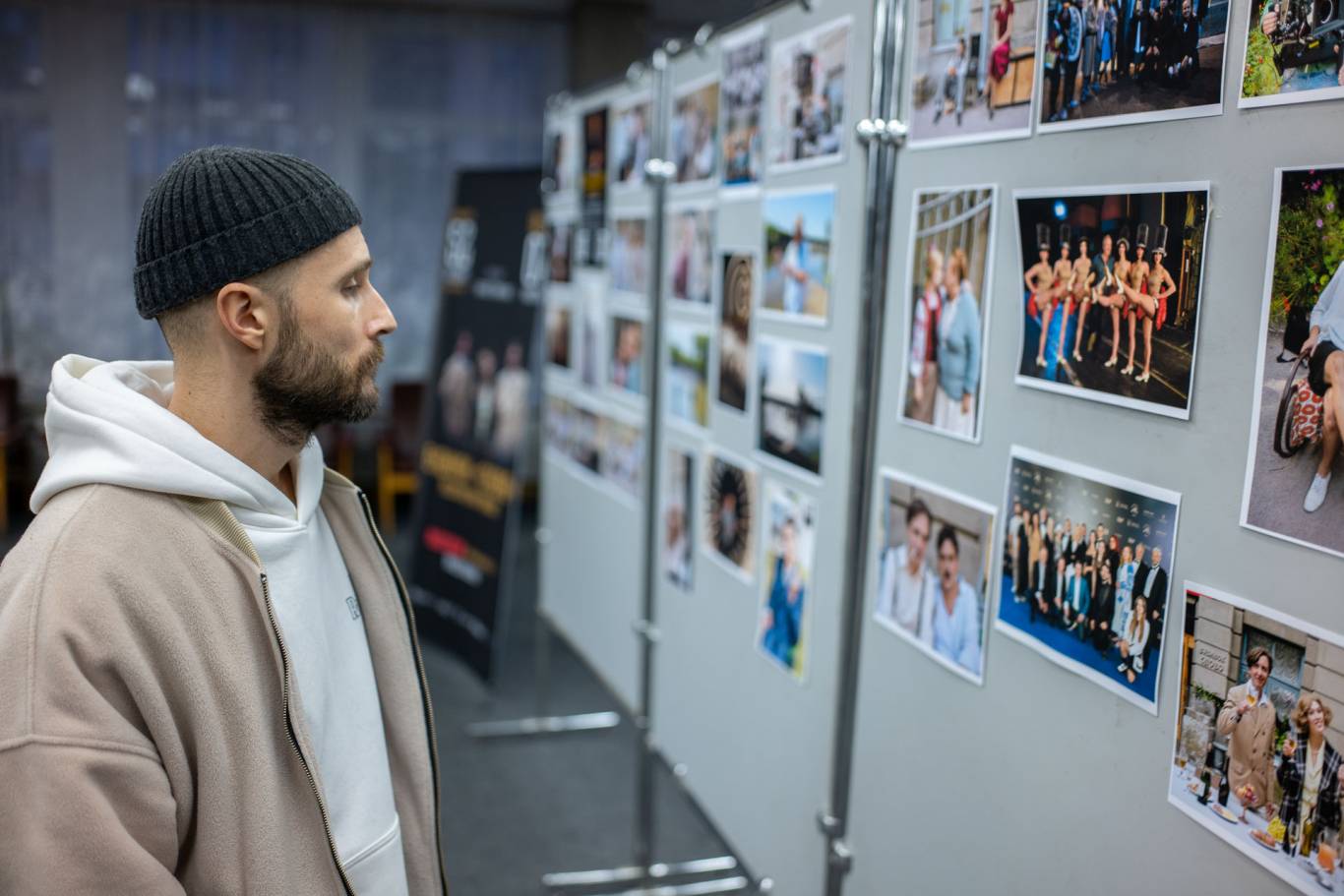 Столичний Будинок кіно відкриває 52-й сезон