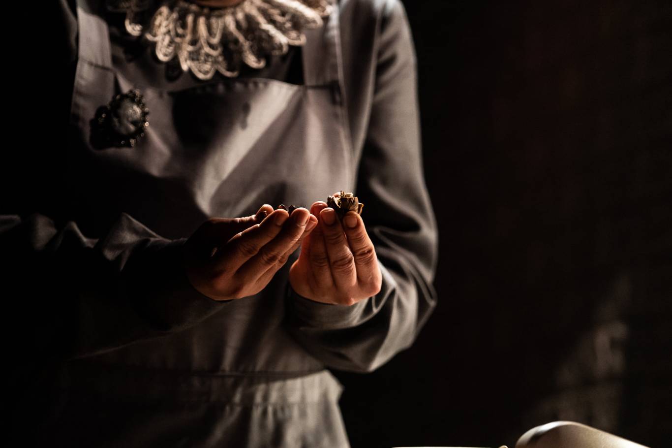 Вистава «Білка, яка прожила 100 років» 12 жовтня у Вінниці