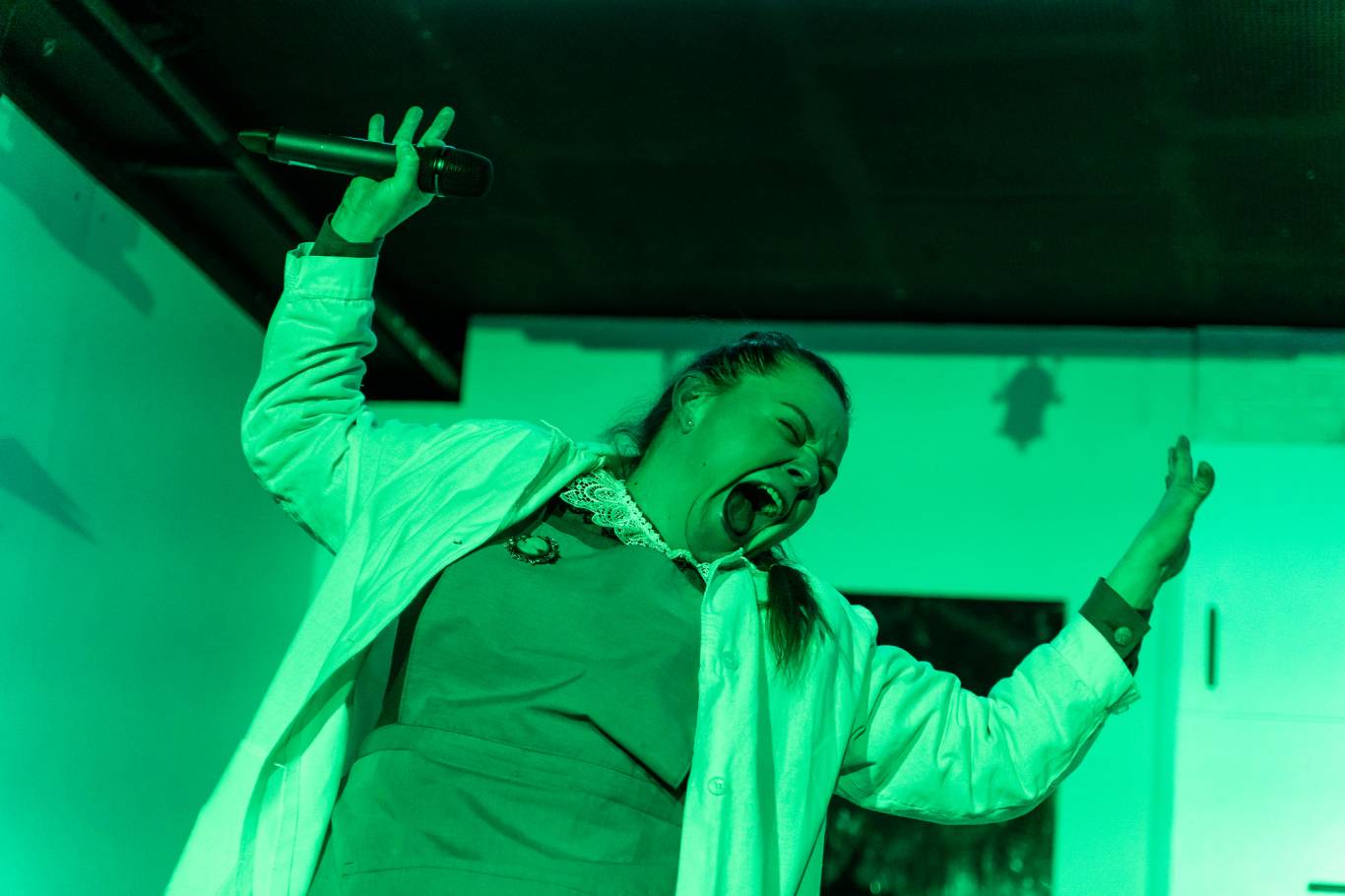 Вистава «Білка, яка прожила 100 років» 12 жовтня у Вінниці