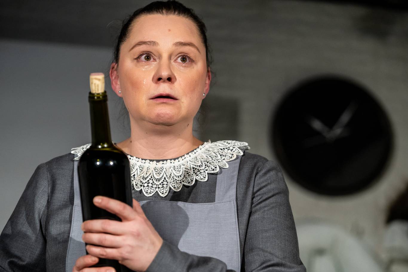 Вистава «Білка, яка прожила 100 років» 12 жовтня у Вінниці