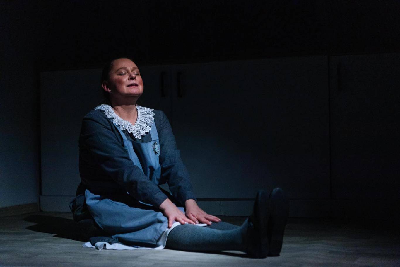 Вистава «Білка, яка прожила 100 років» 12 жовтня у Вінниці