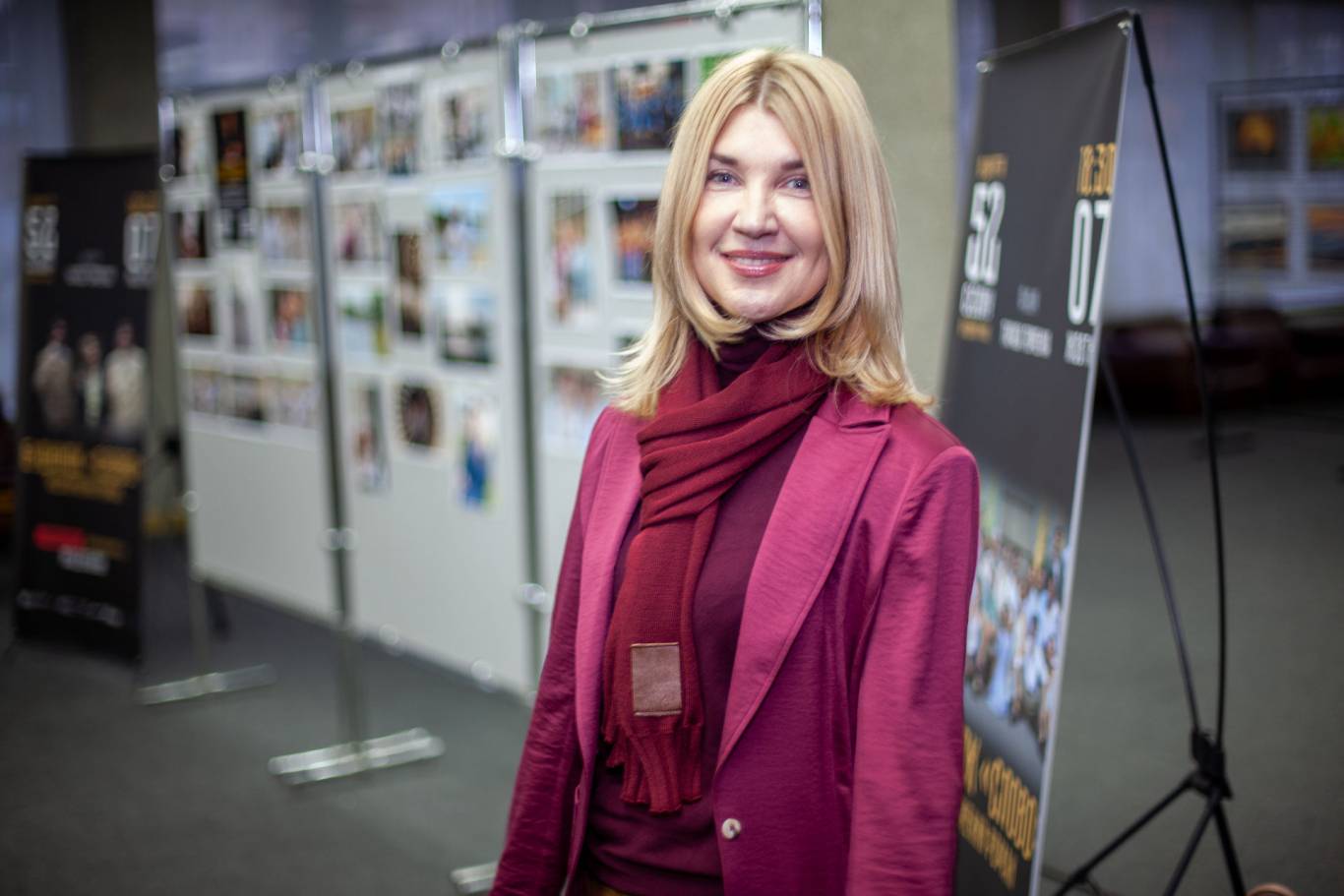 Столичний Будинок кіно відкриває 52-й сезон