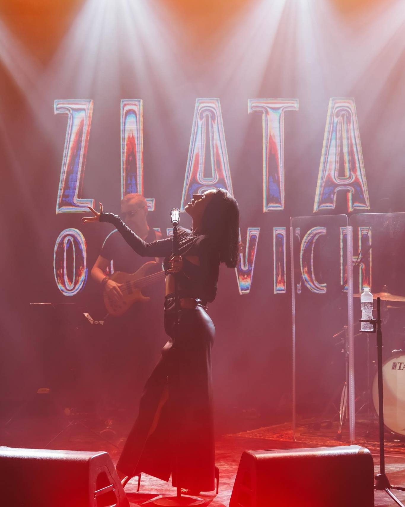 ZLATA OGNEVICH 13 жовтня у Вінниці