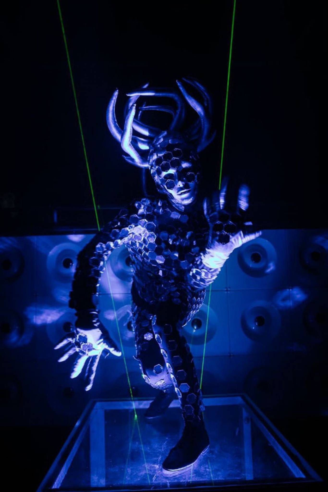 LIAPIN CIRCUS  - найбільший міжнародний цирк у Тернополі