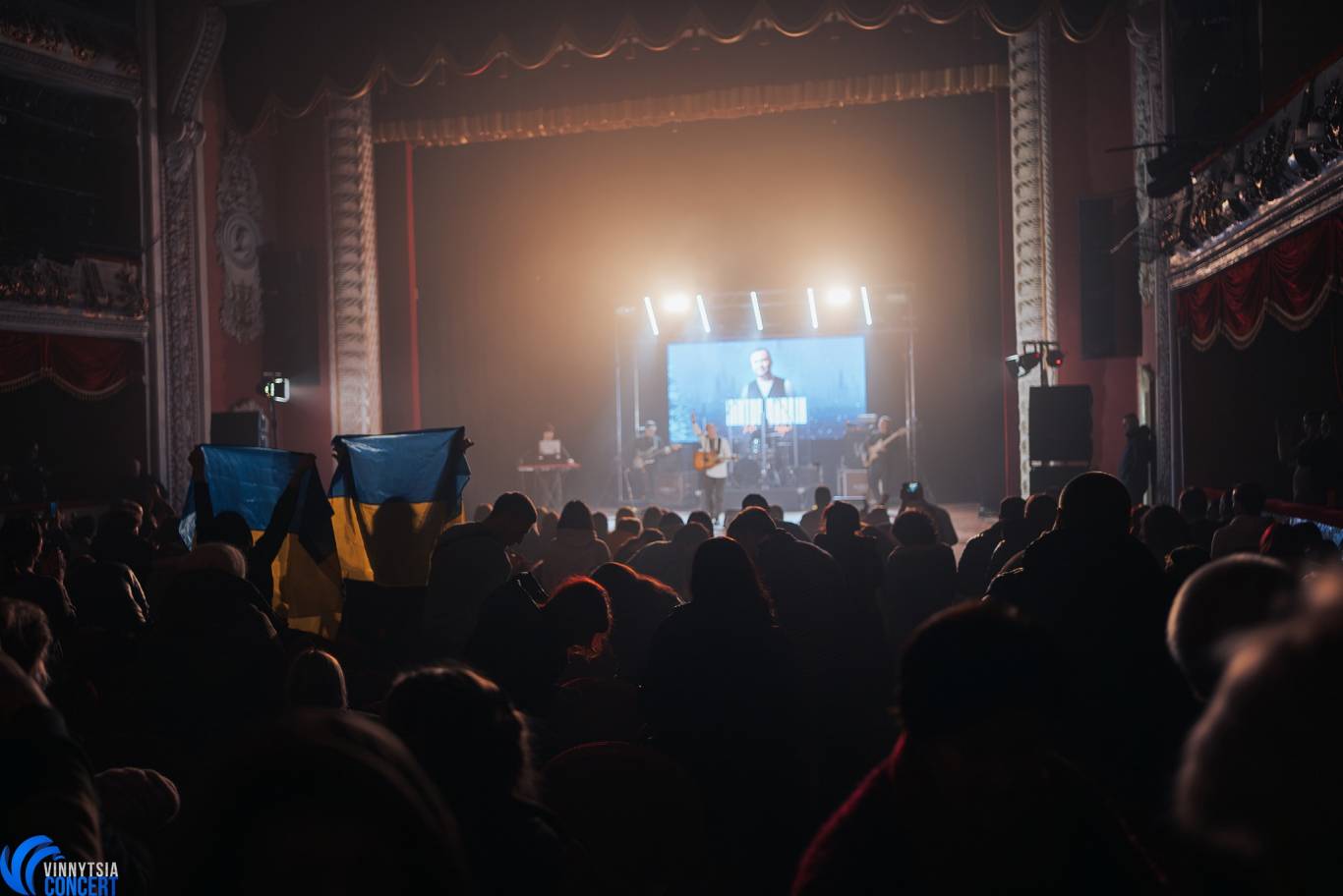 Віктор Павлік у Львові! Тур Найкраще!