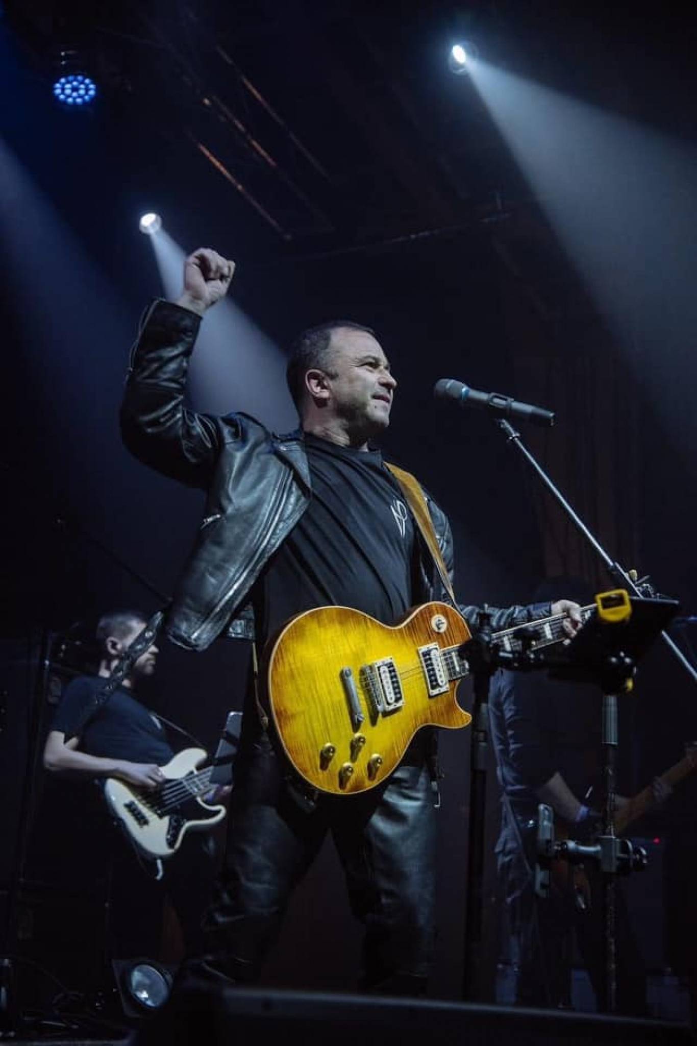 Віктор Павлік у Львові! Тур Найкраще!