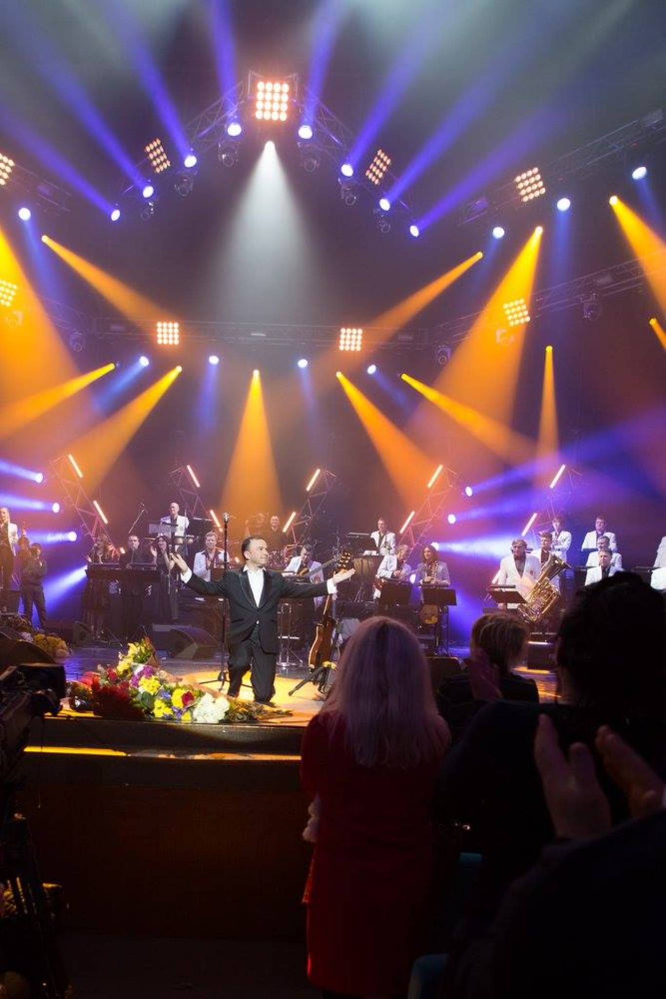 Віктор Павлік у Львові! Тур Найкраще!