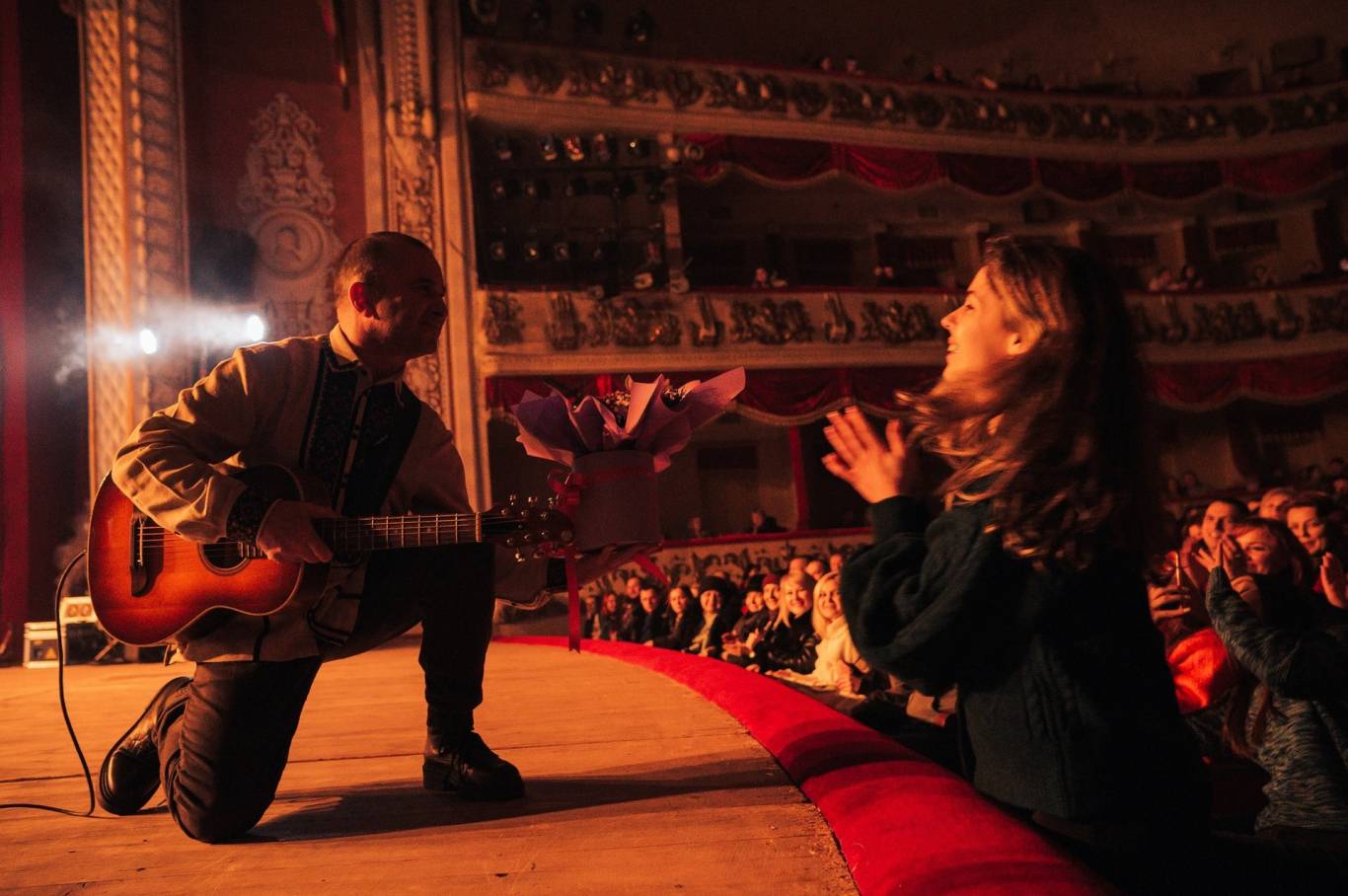 Віктор Павлік у Львові! Тур Найкраще!