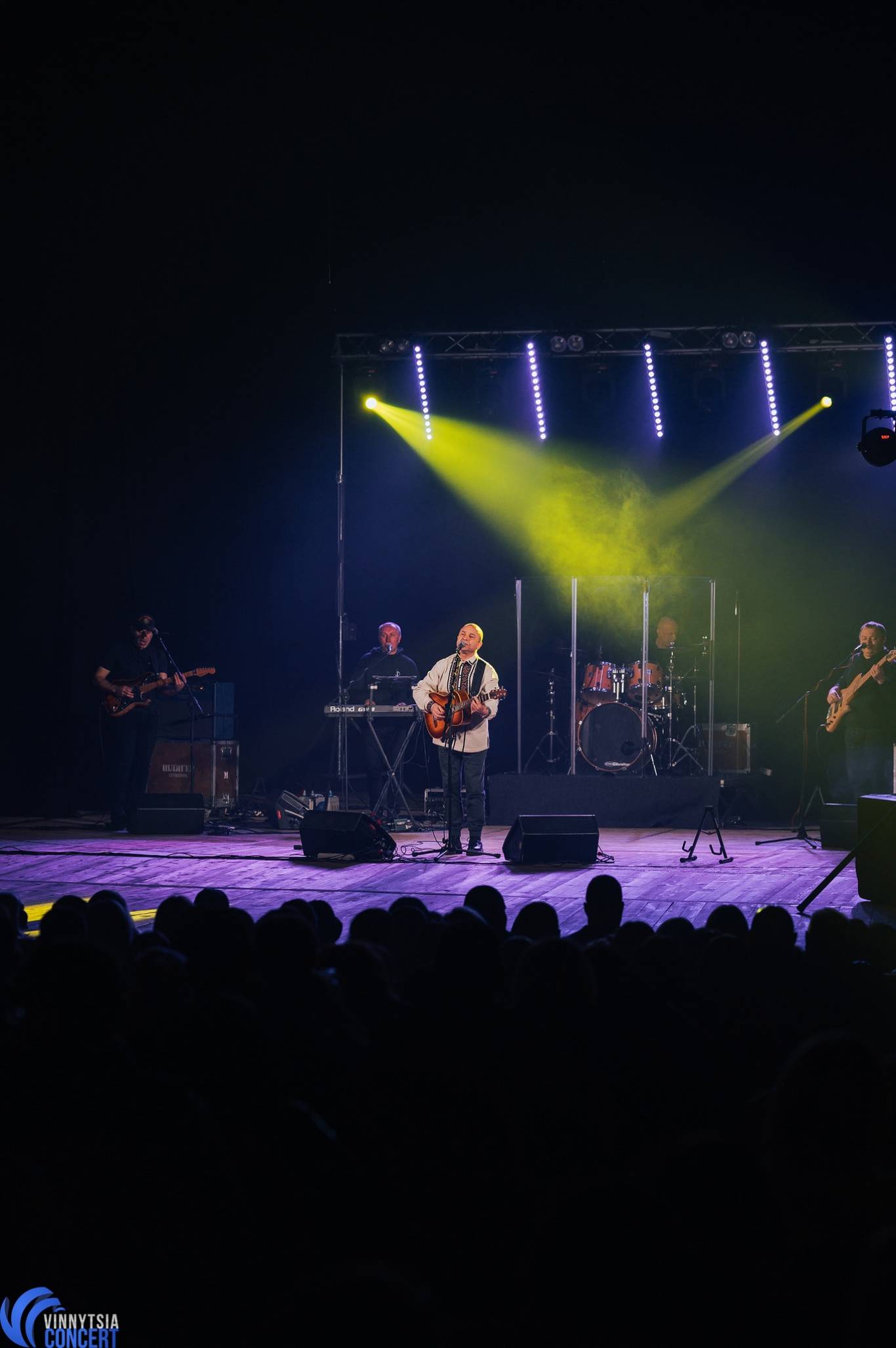 Віктор Павлік у Львові! Тур Найкраще!