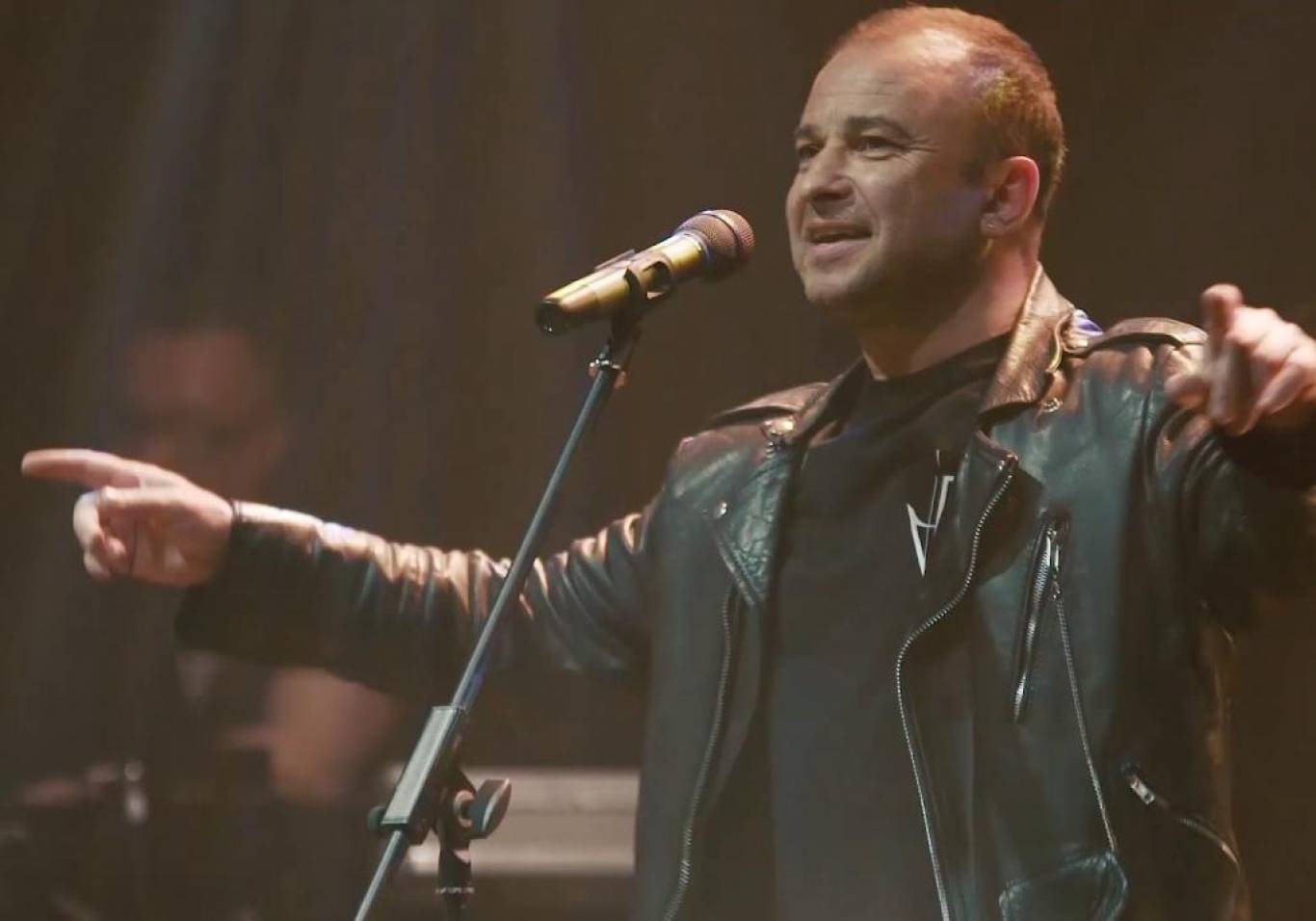 Віктор Павлік у Львові! Тур Найкраще!