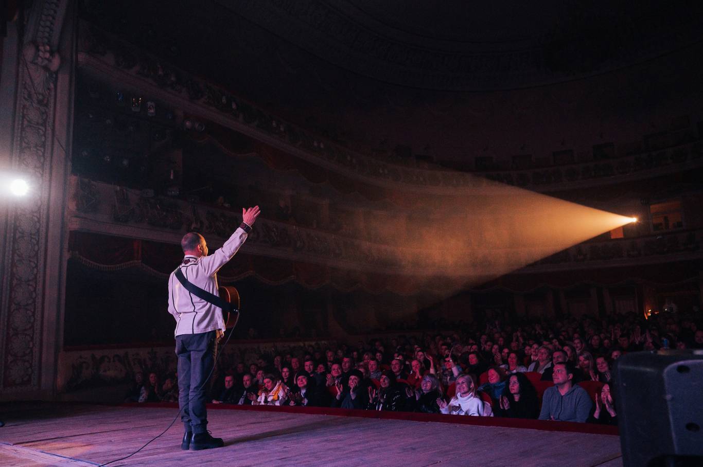 Віктор Павлік у Львові! Тур Найкраще!