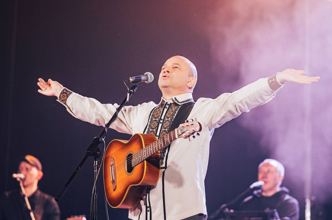 Віктор Павлік у Львові! Тур Найкраще!