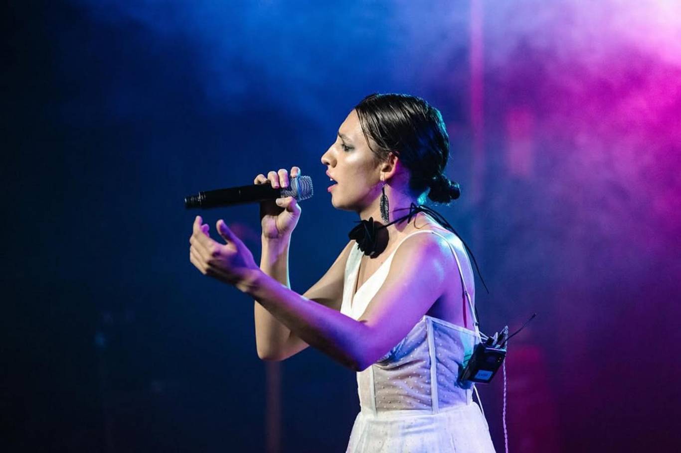 LELY45 30 листопада у Вінниці