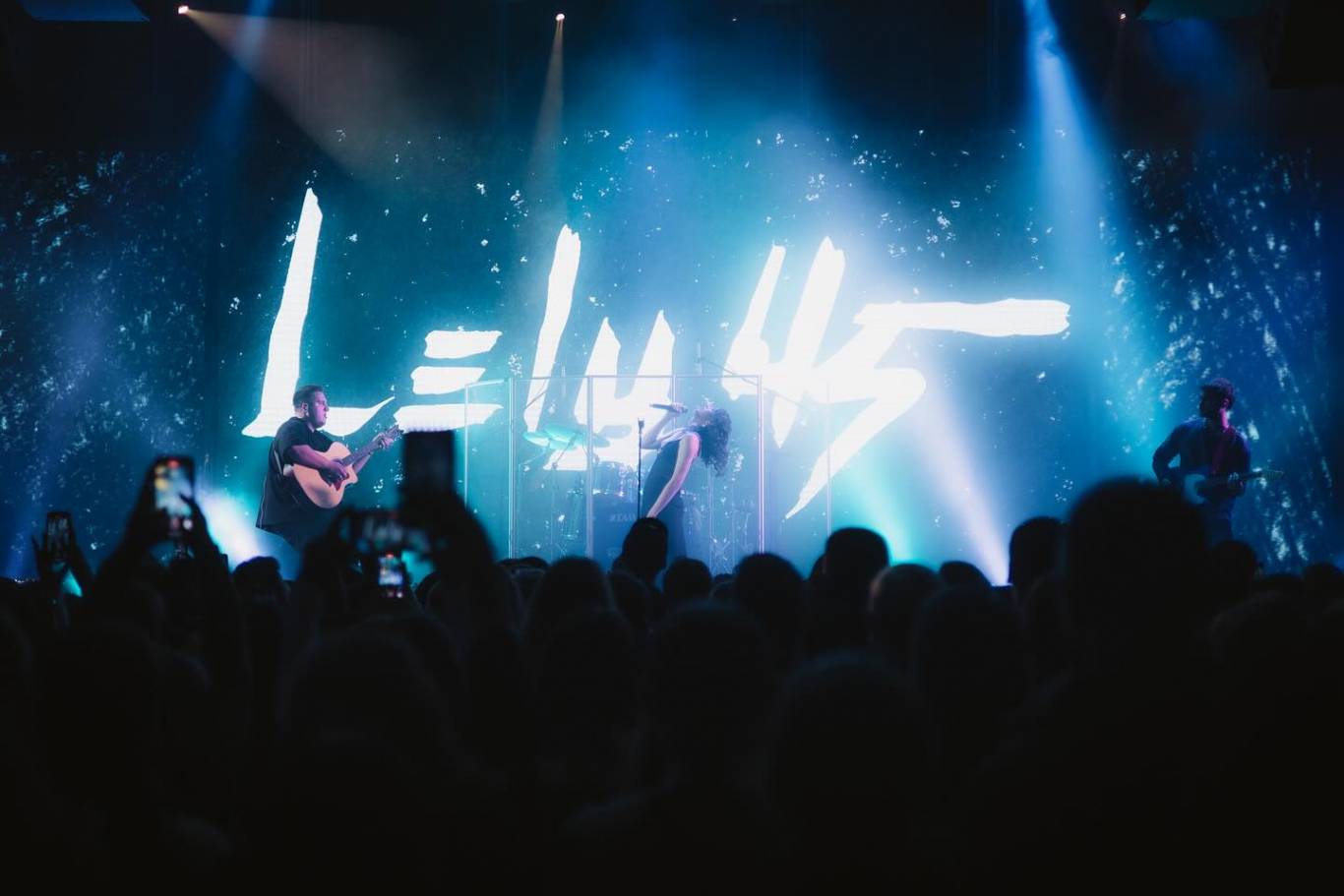 LELY45 30 листопада у Вінниці