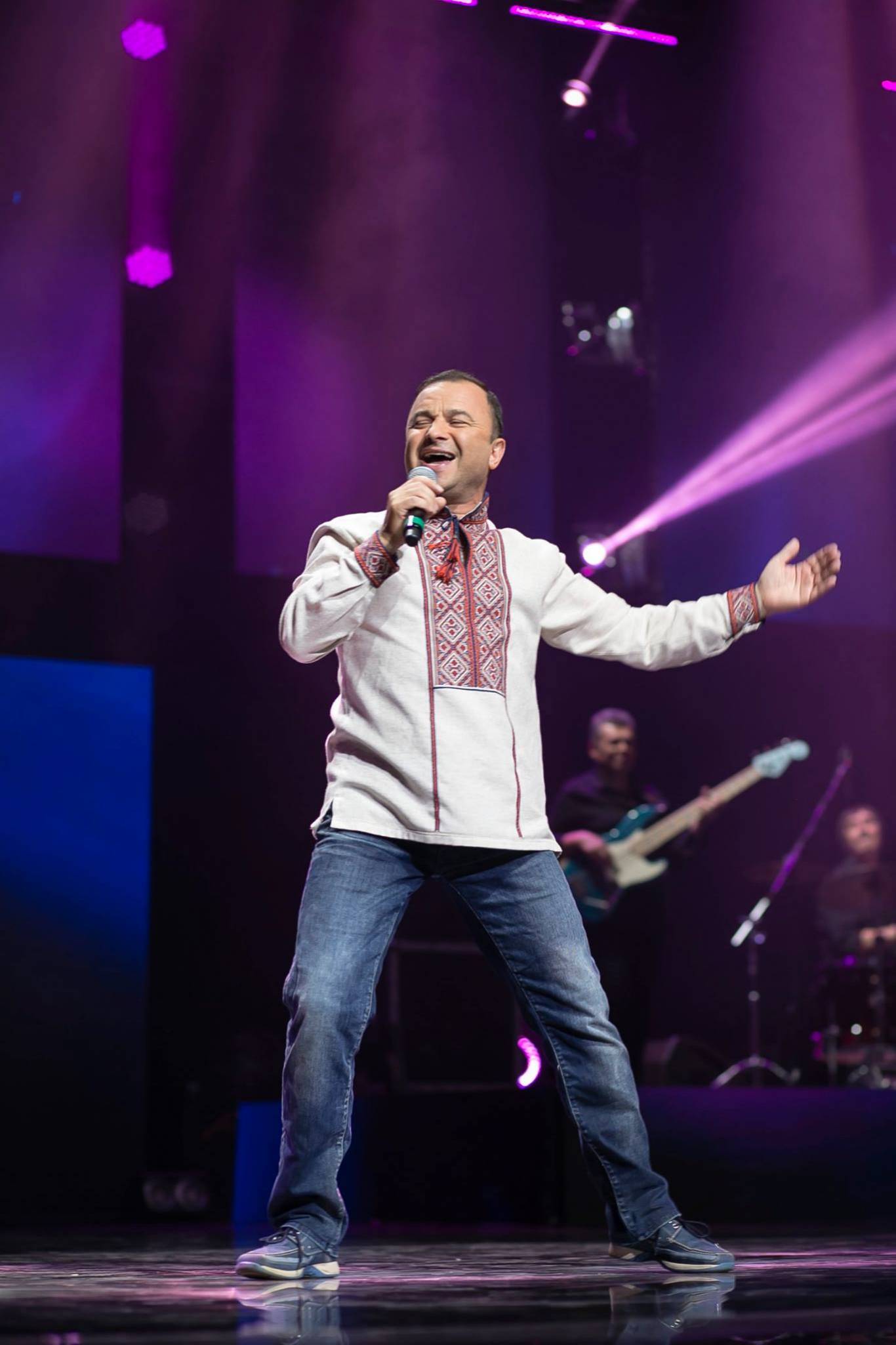 Віктор Павлік у Львові! Тур Найкраще!