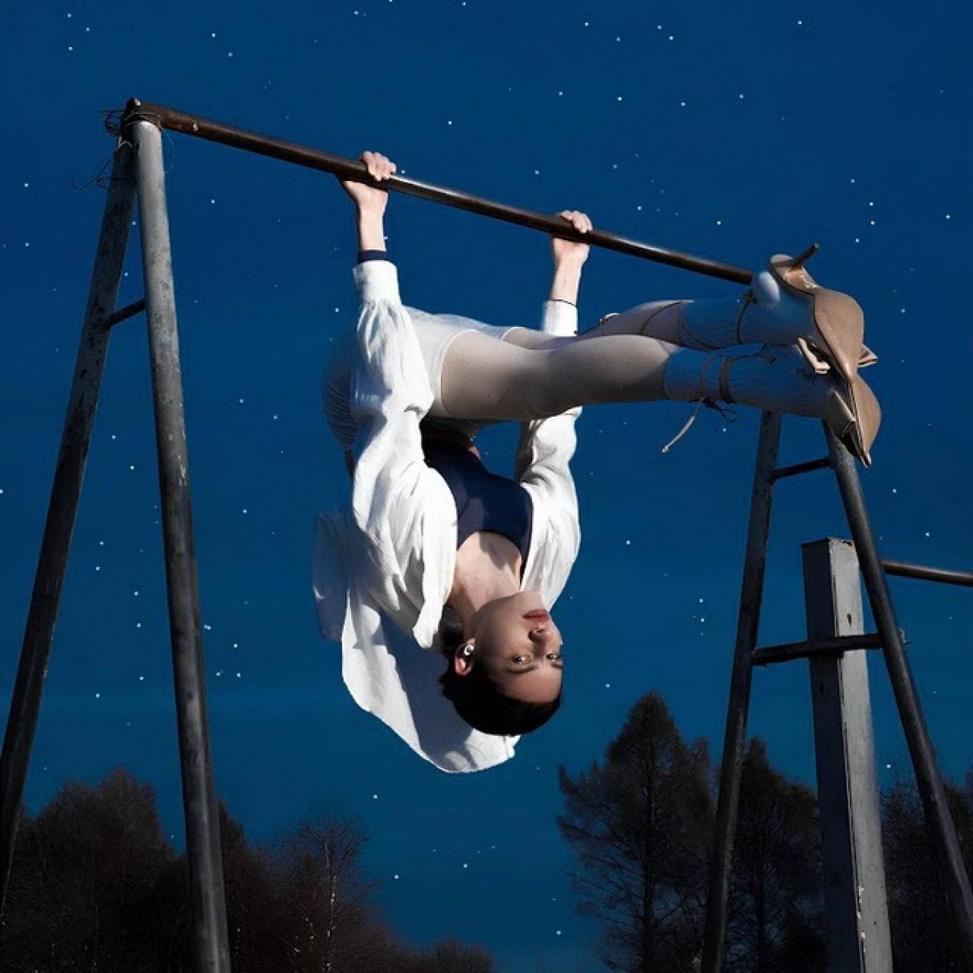 LELY45 30 листопада у Вінниці