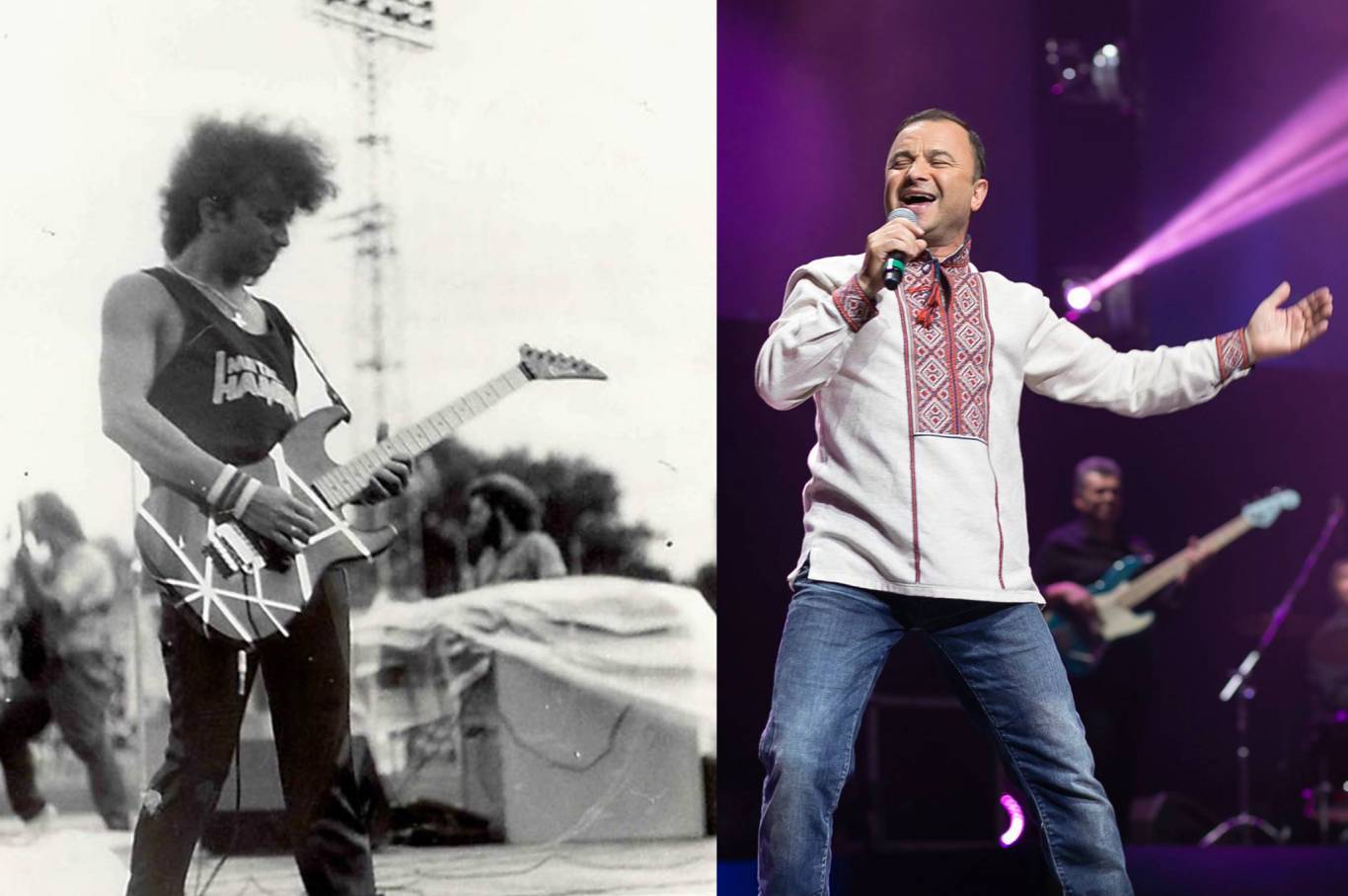 Віктор Павлік. Найкраще