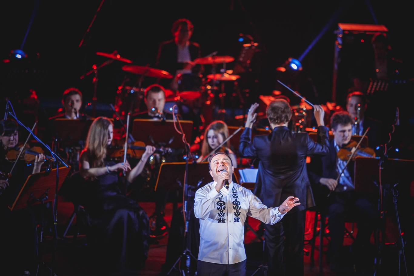 Віктор Павлік. Найкраще