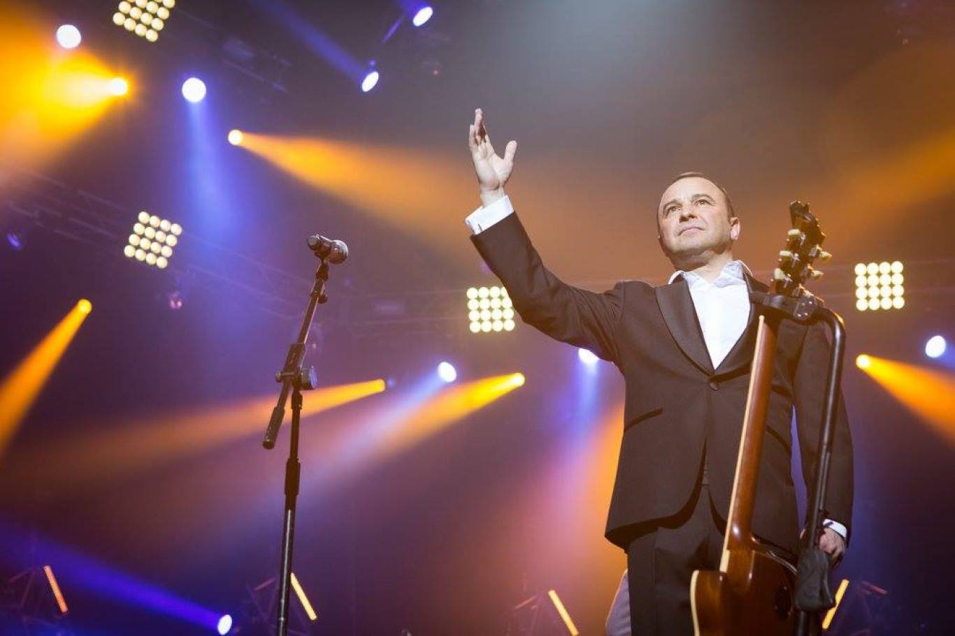 Віктор Павлік. Найкраще