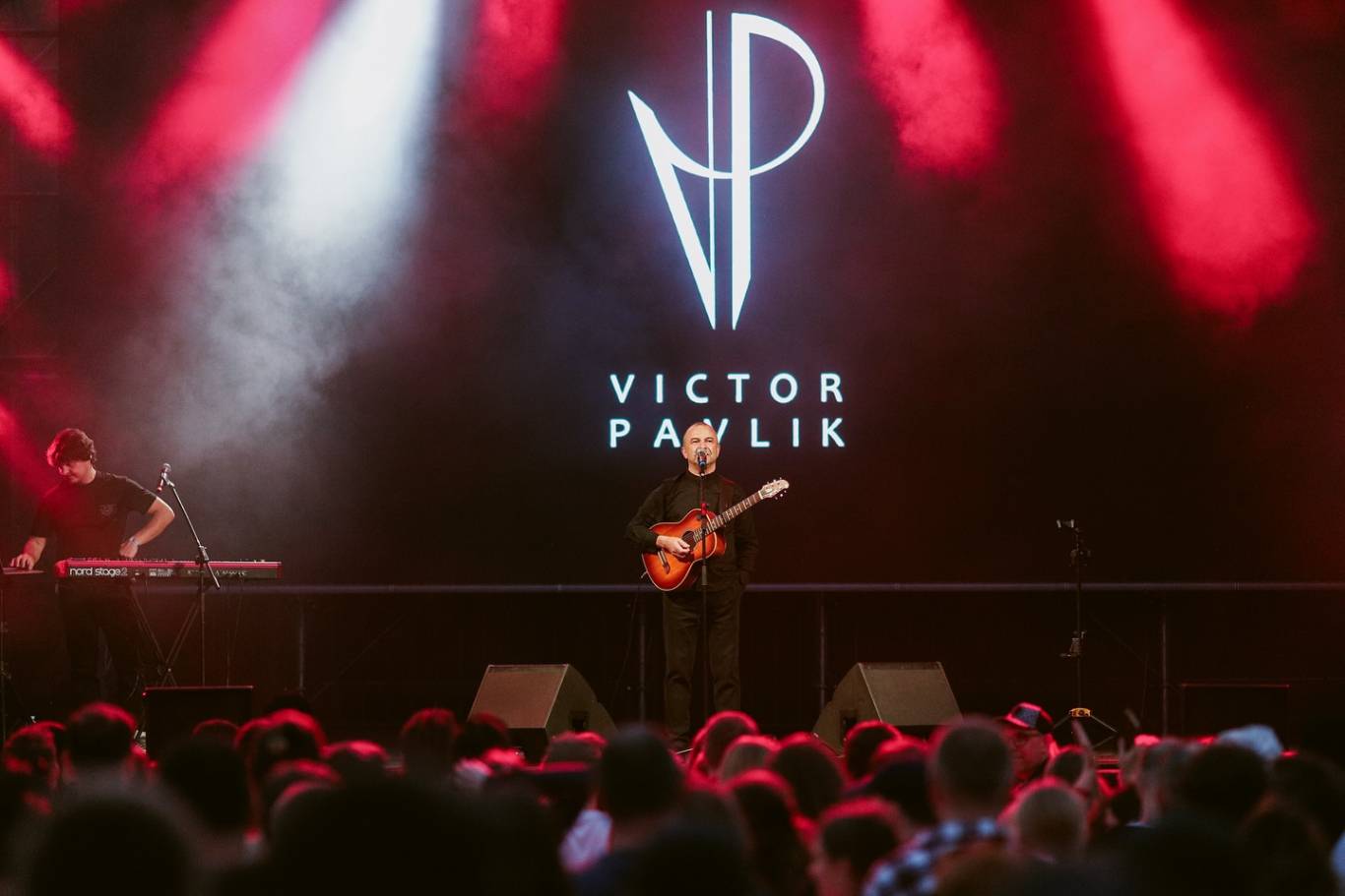 Віктор Павлік. Найкраще