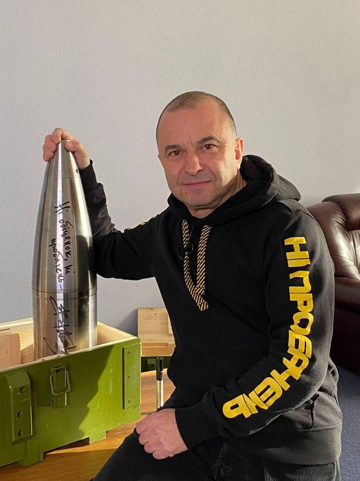 Віктор Павлік. Найкраще