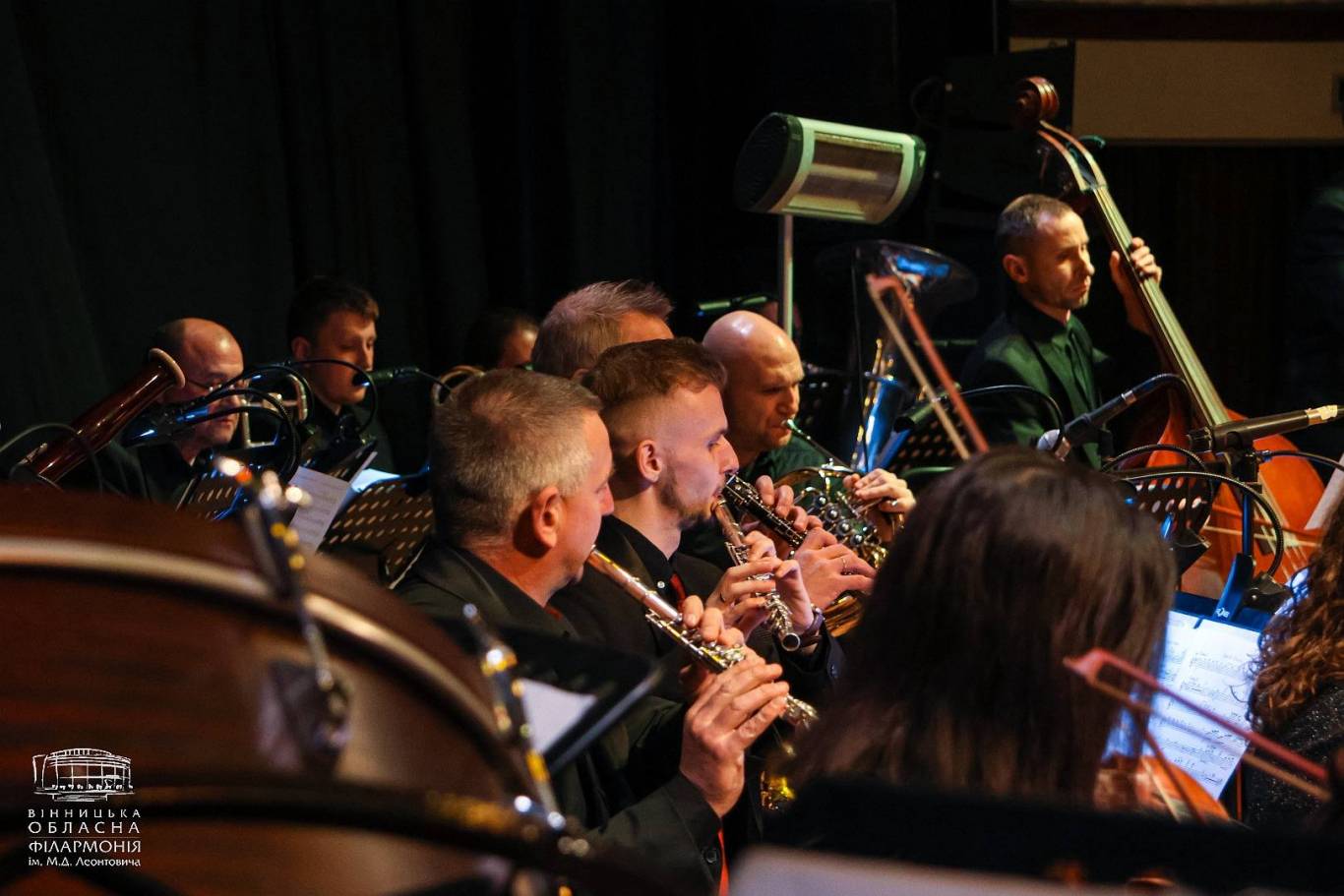 SYMPHONY OF GAMES 16 листопада вперше у Вінниці