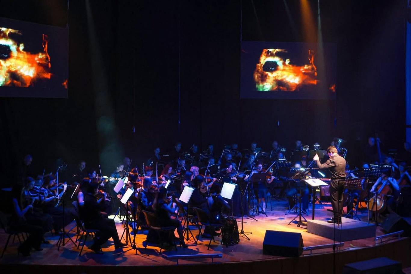 SYMPHONY OF GAMES 16 листопада вперше у Вінниці